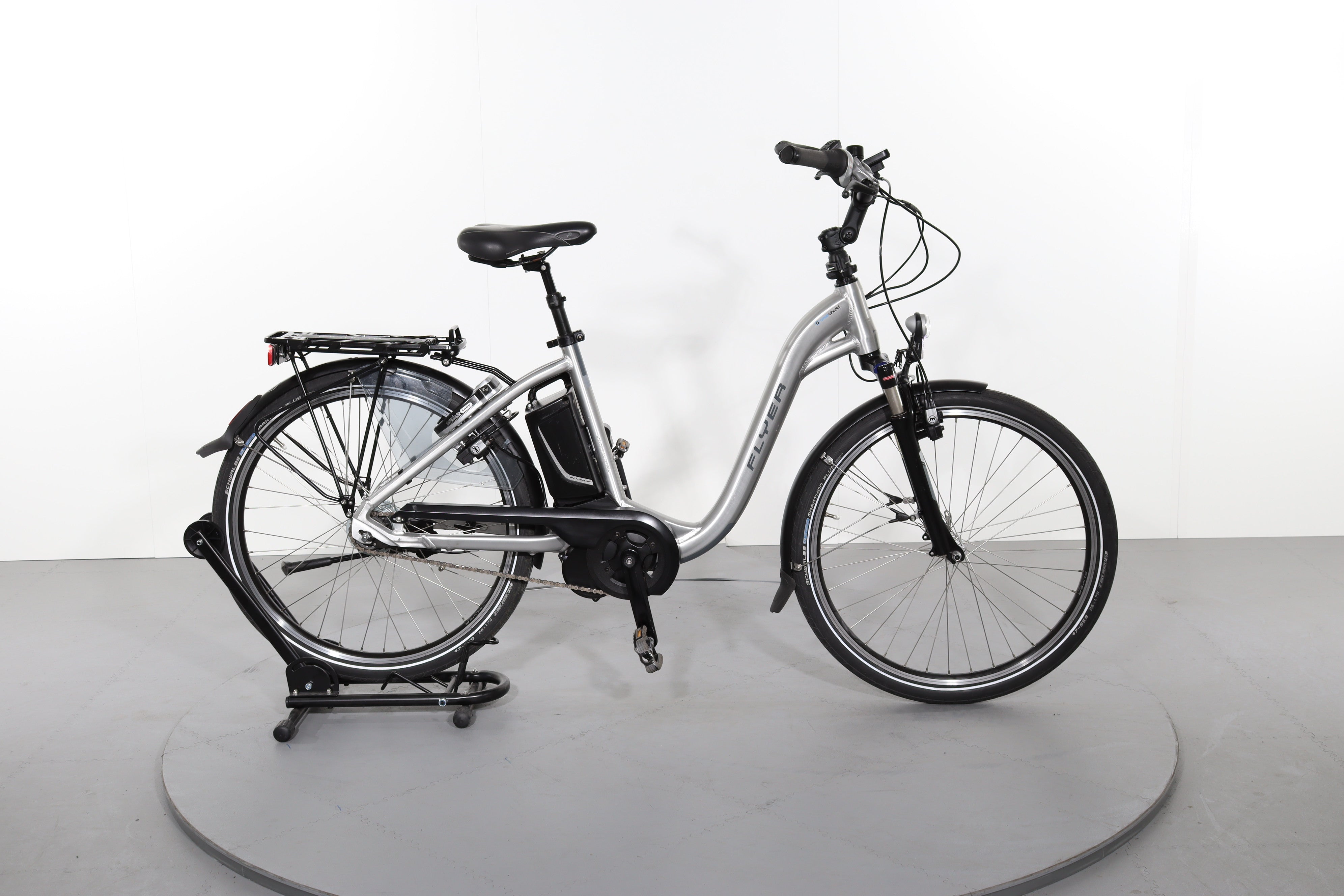Van Nicholas, vélos de route titane de qualité Van Nicholas, vélos de route titane de qualité
