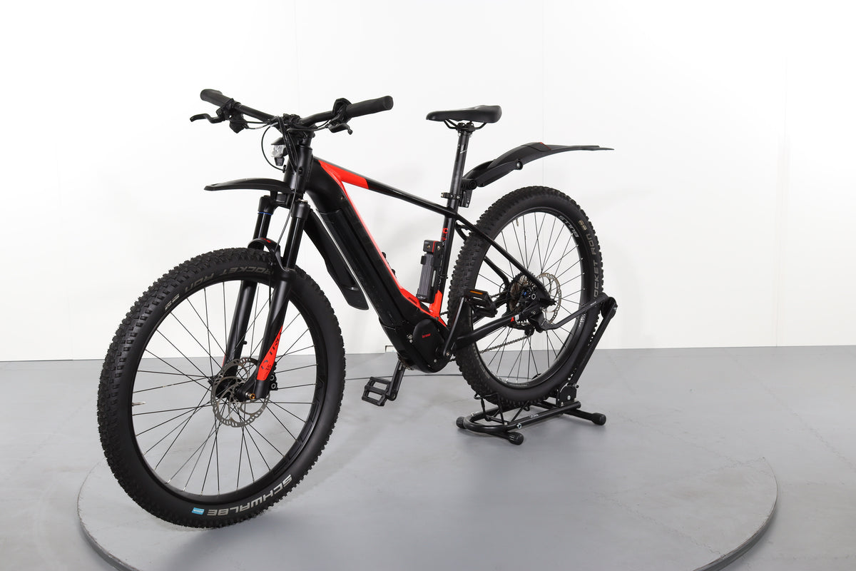 Chargeur Vélo électrique BMZ 36V 4A Pour Bulls E-STREAM EVO 3