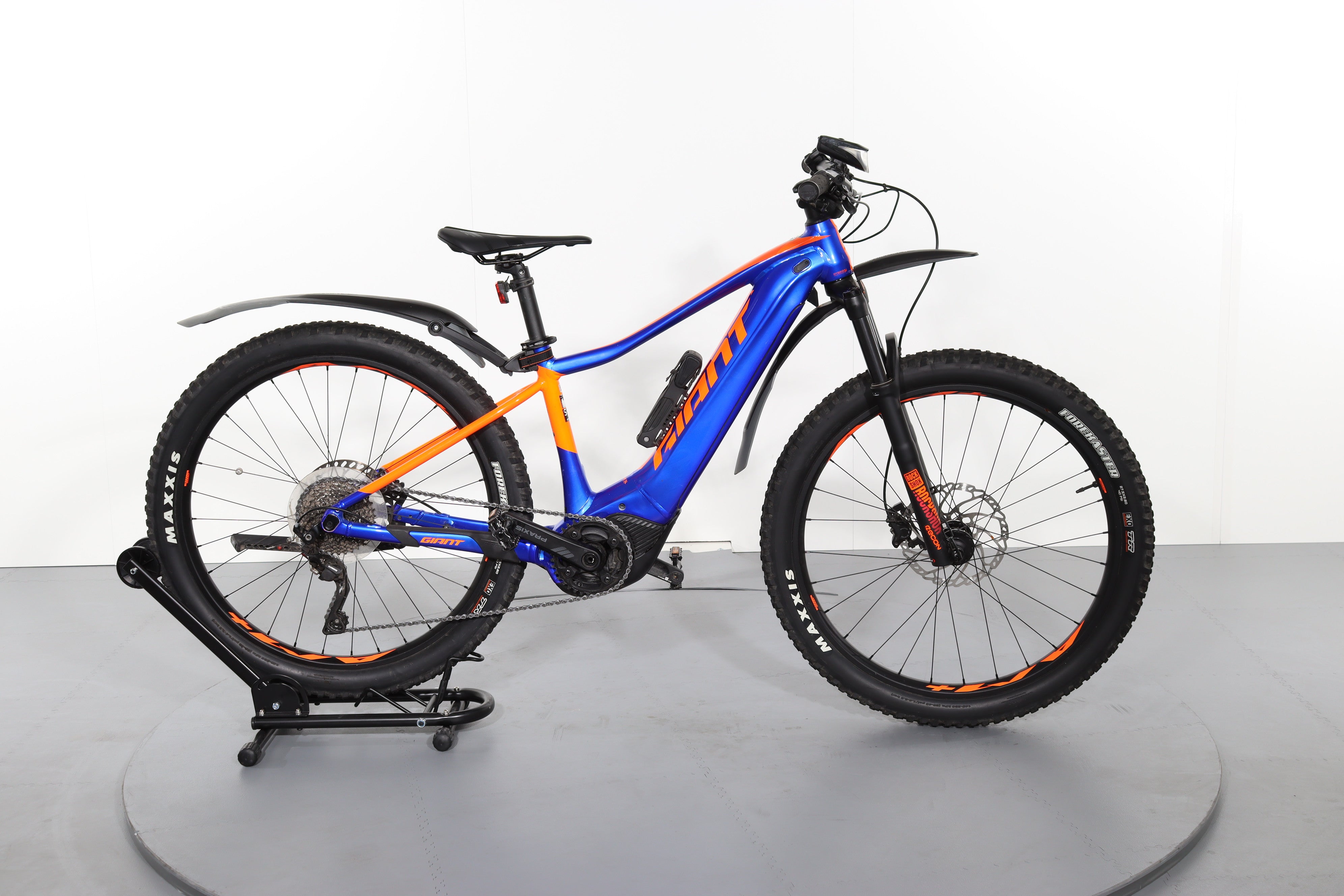 Vélo électrique Giant Fathom E+2 Pro reconditionné Upway