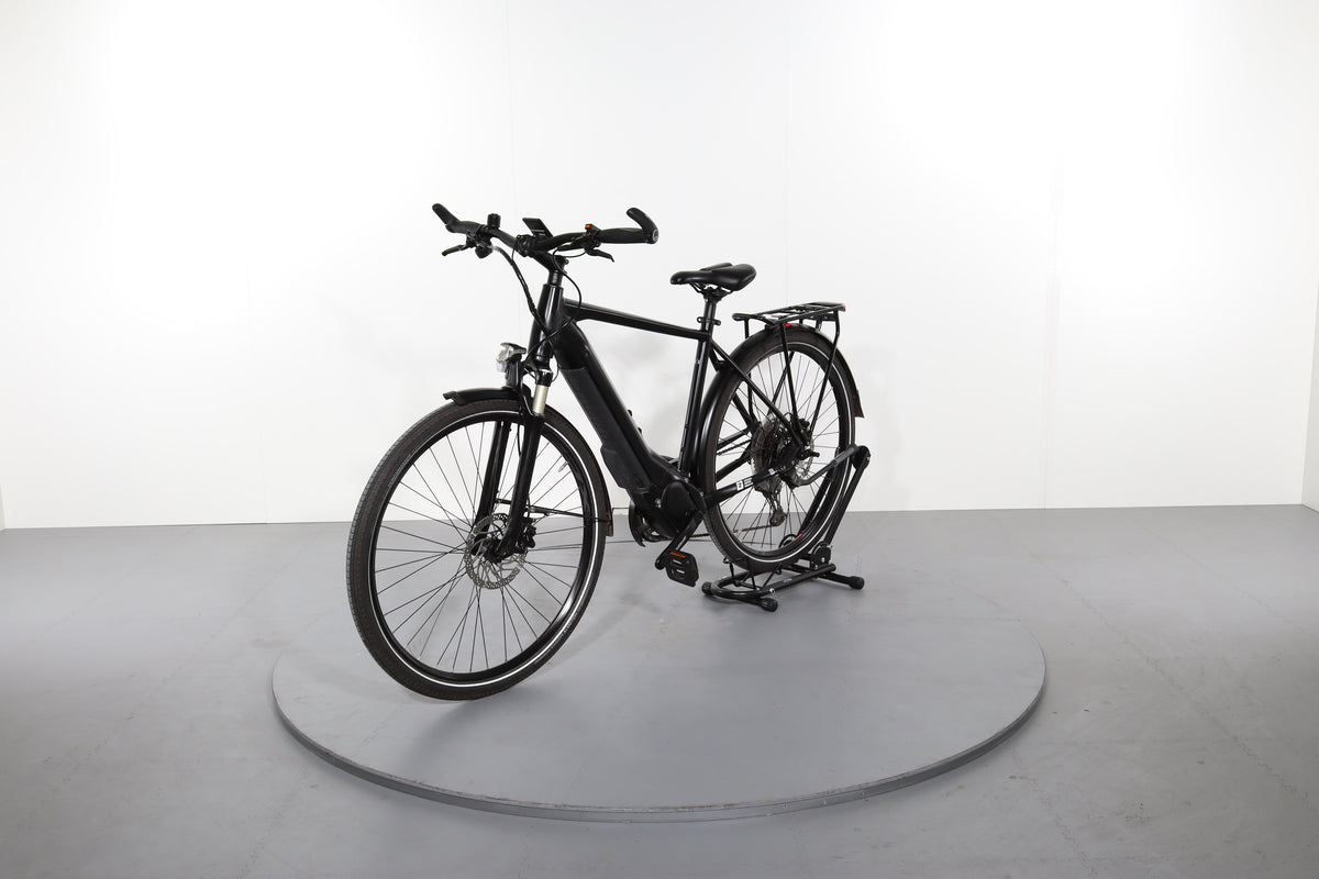 Bicicleta eléctrica Bulls Lacuba Evo Lite - Blog Avatar Energia