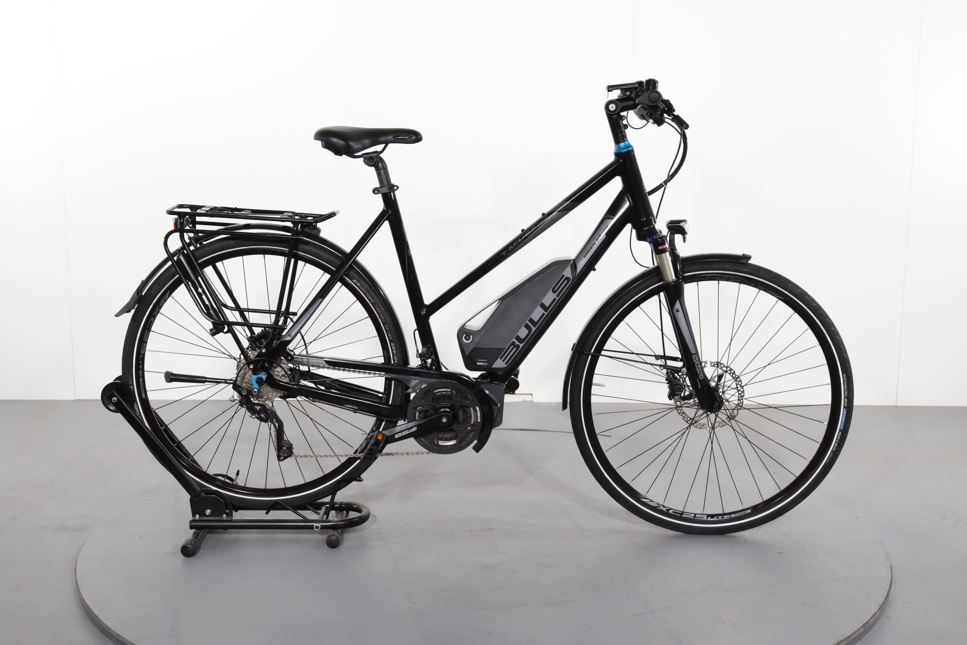 Chargeur Vélo électrique BMZ 36V 4A – Pour Bulls Green Mover, Lacuba, Evo Cro