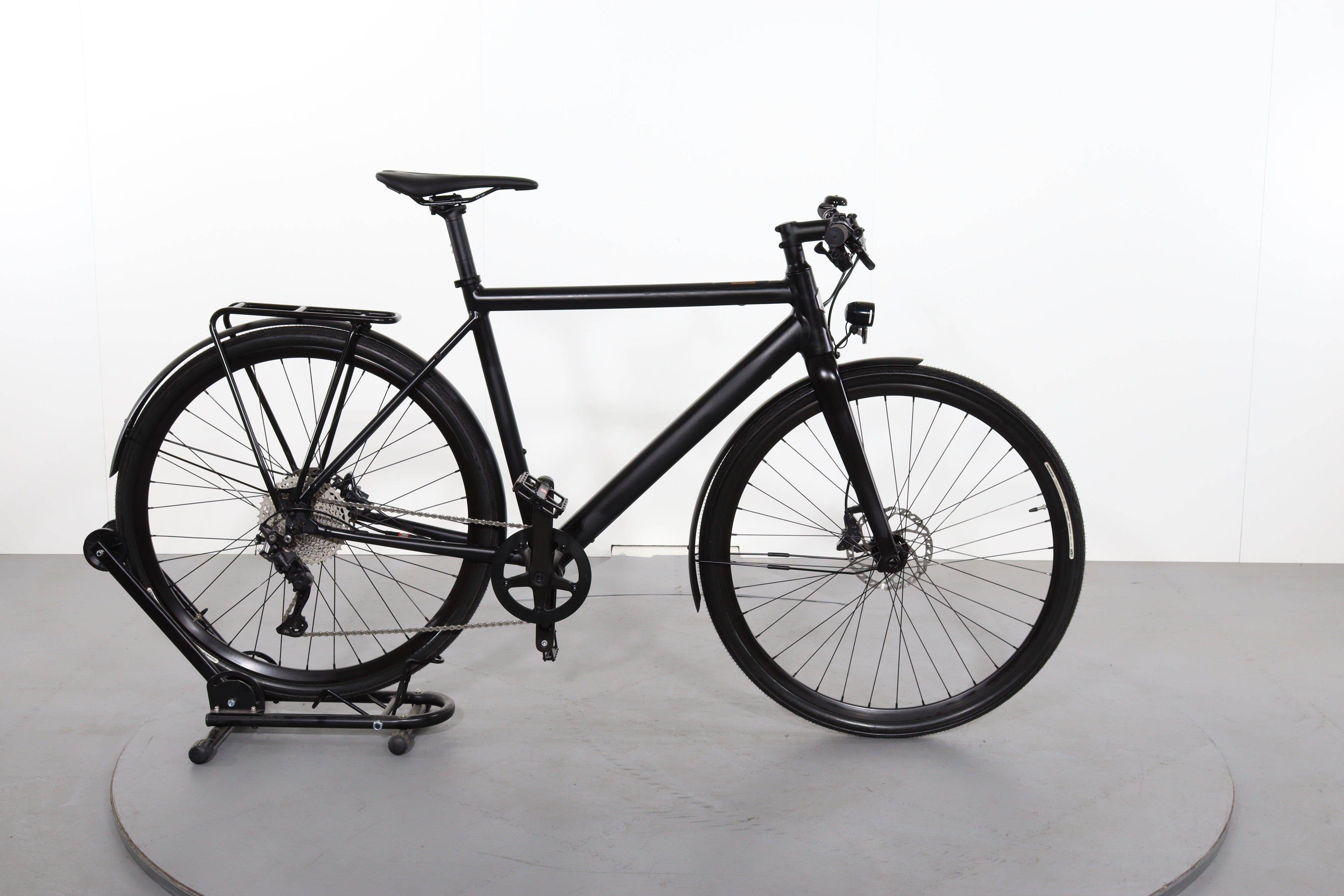 Vélo électrique Ampler Curt reconditionné Upway