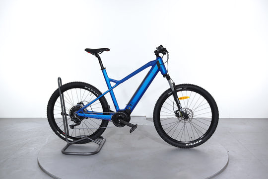 Baffi sabato 27 su 2