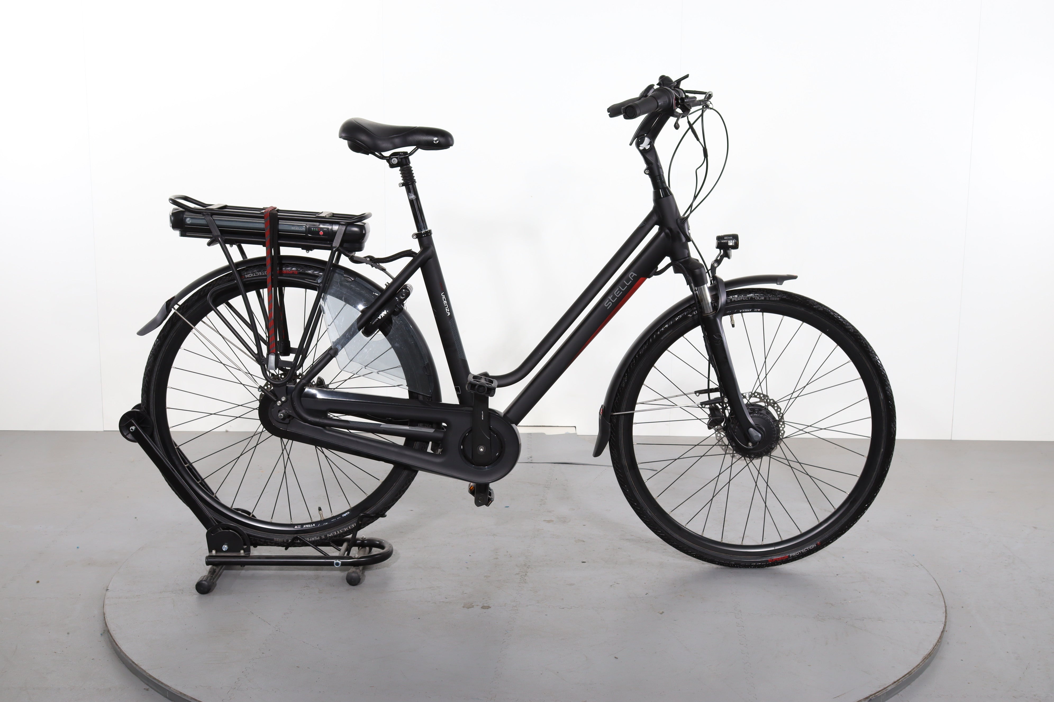 Velo electrique online stella