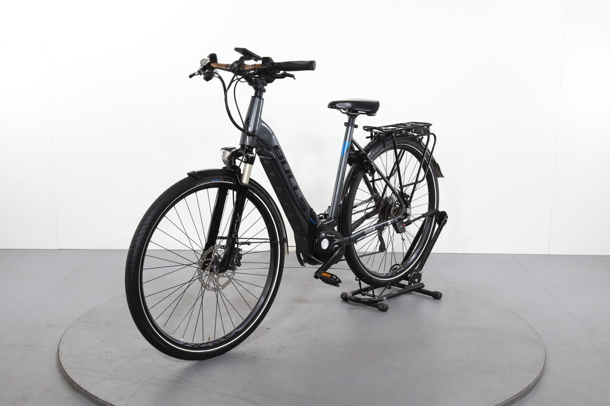 Verrou de batterie pour vélo électrique LANKELEISI (avec clés