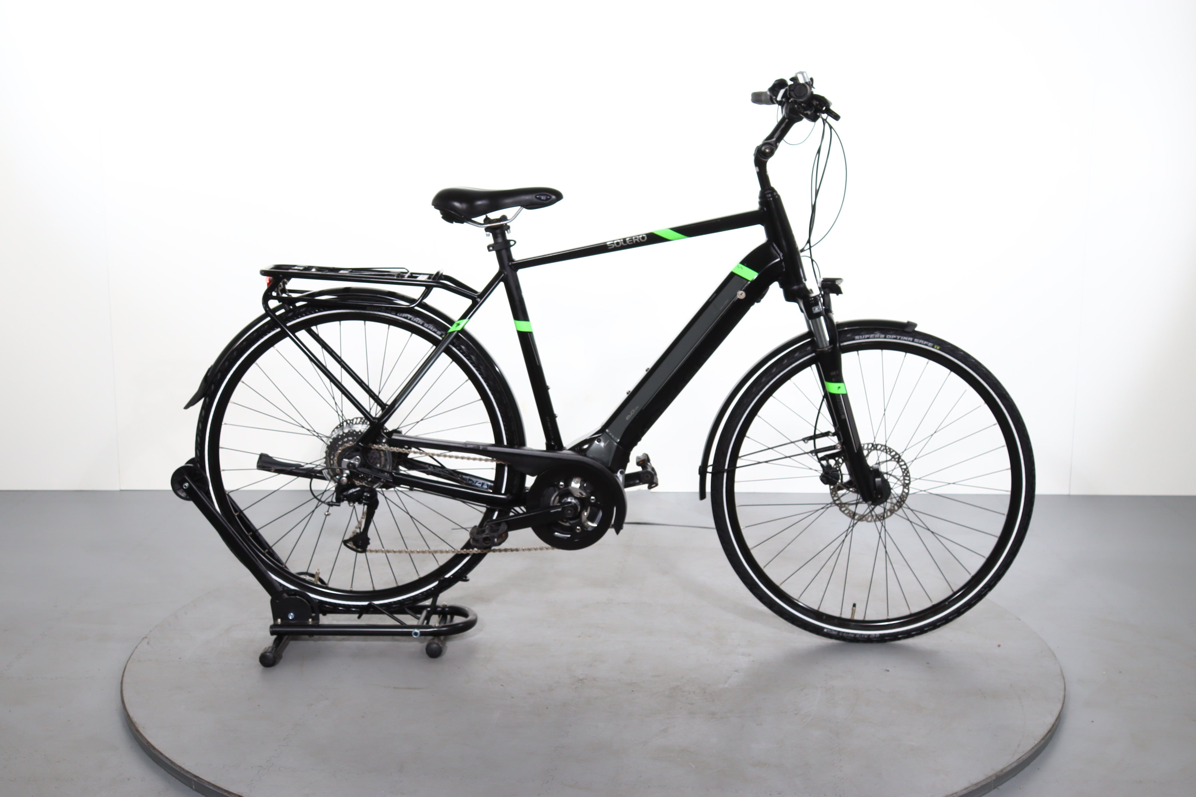 Velo discount pegasus solero