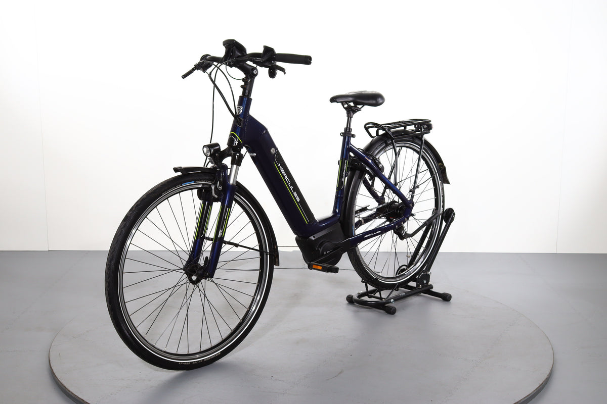 Electric bike battery for Bosch Motor 36V Hercules Robert/-A 7