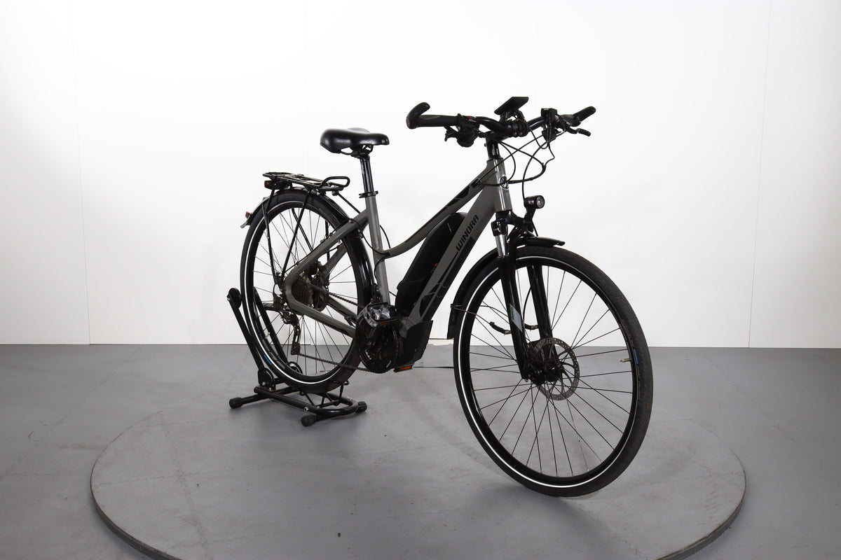 für Winora Y420 X, Original E-Bike Ladegerät 42V 4A