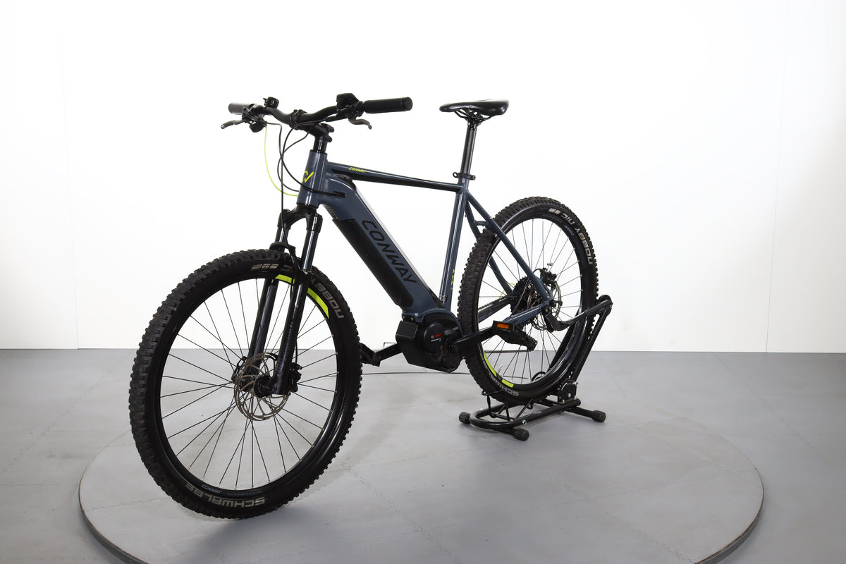 Vélo Conway Ems Vélo électrique Conway EMS 727 Reconditionné Upway