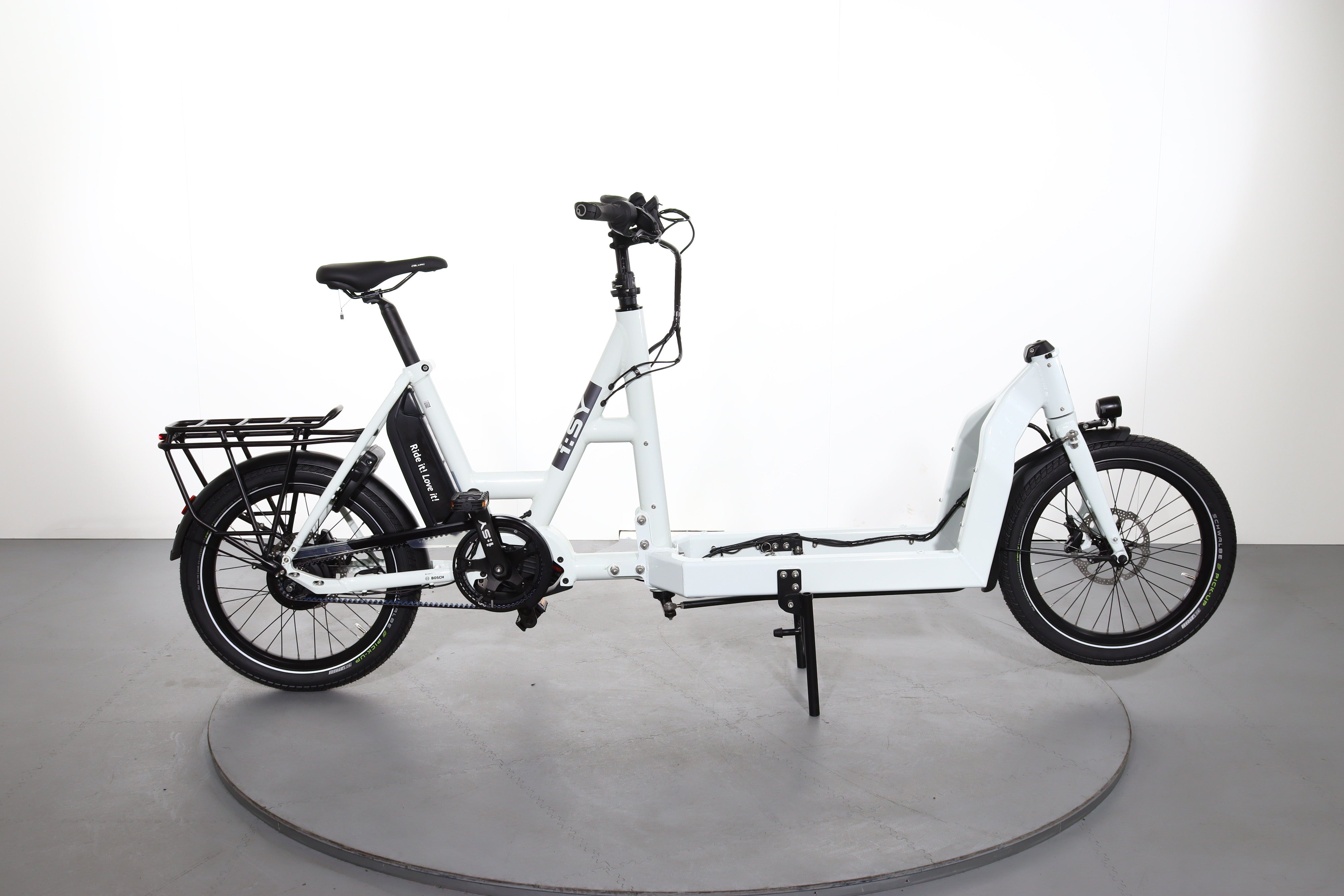 Magasin Vtt I Love Velo Plan De Campagne Telephone Vélo électrique