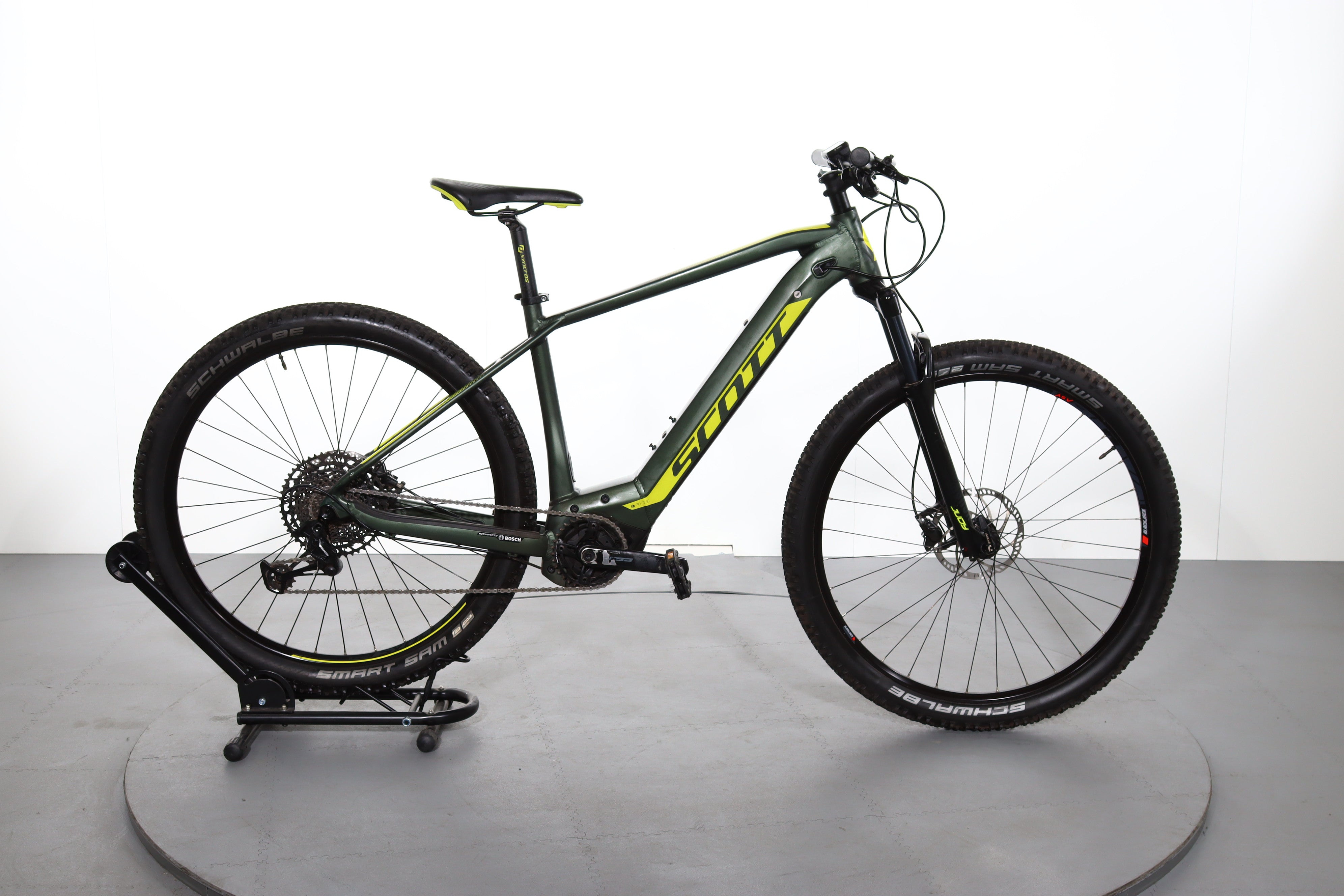 Eride 930 VÃ©lo Scott Aspect Eride 920 Black VÃ©lo Scott Strike Eride