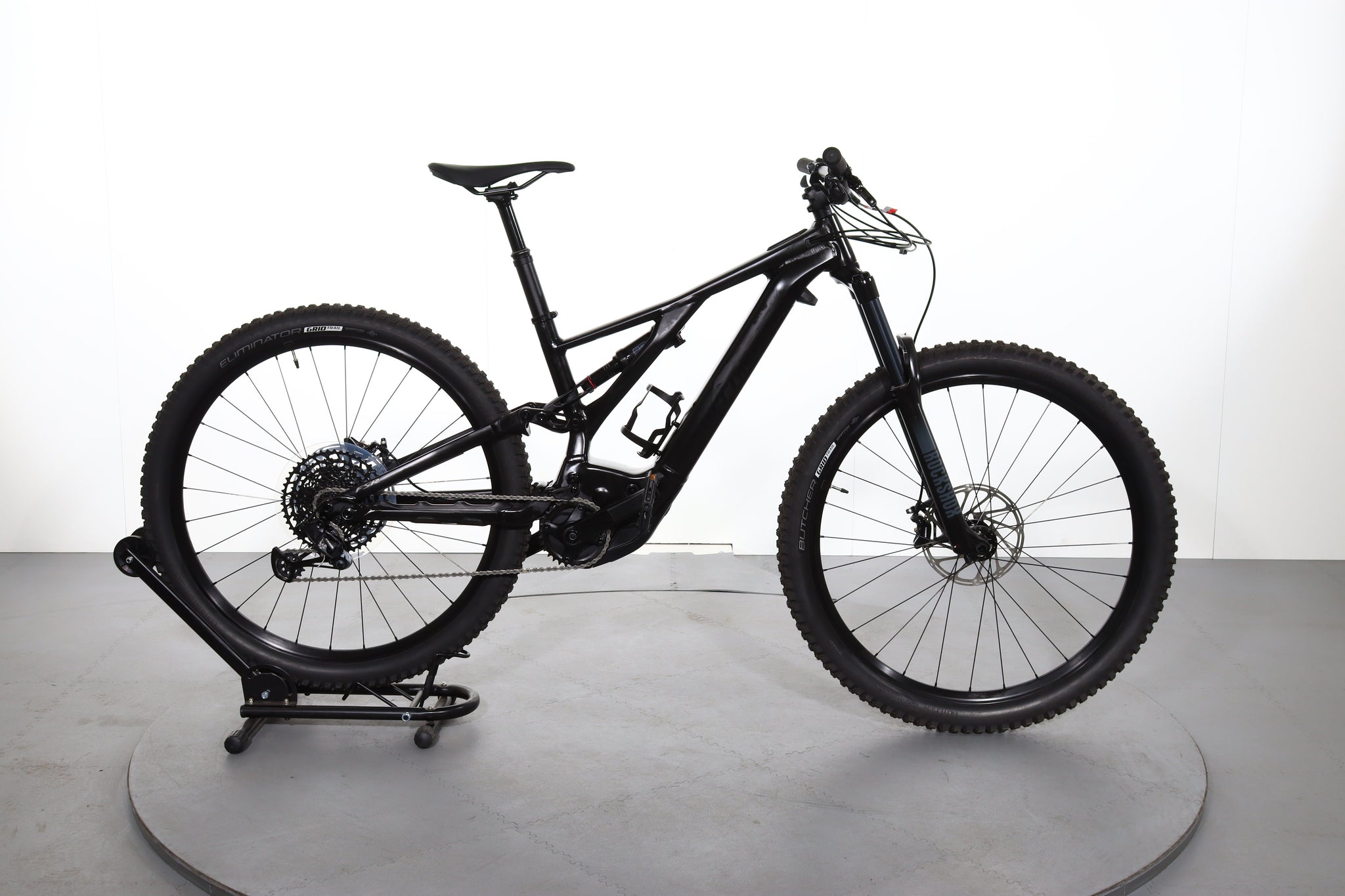 Les 10 meilleurs VTT électriques de 2024 Upway — free download