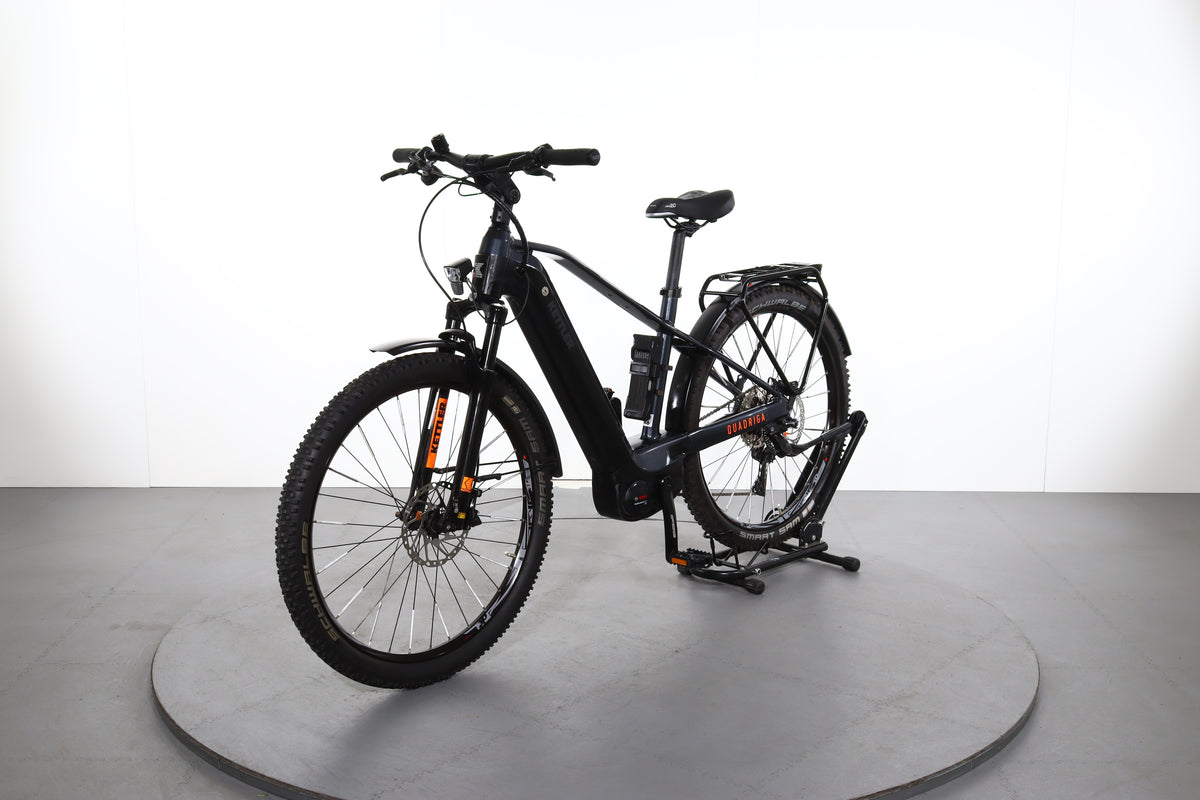 Kettler Quadriga Suv Town & Country Vélo électrique Kettler Quadriga SUV Town & Country reconditionné | Upway