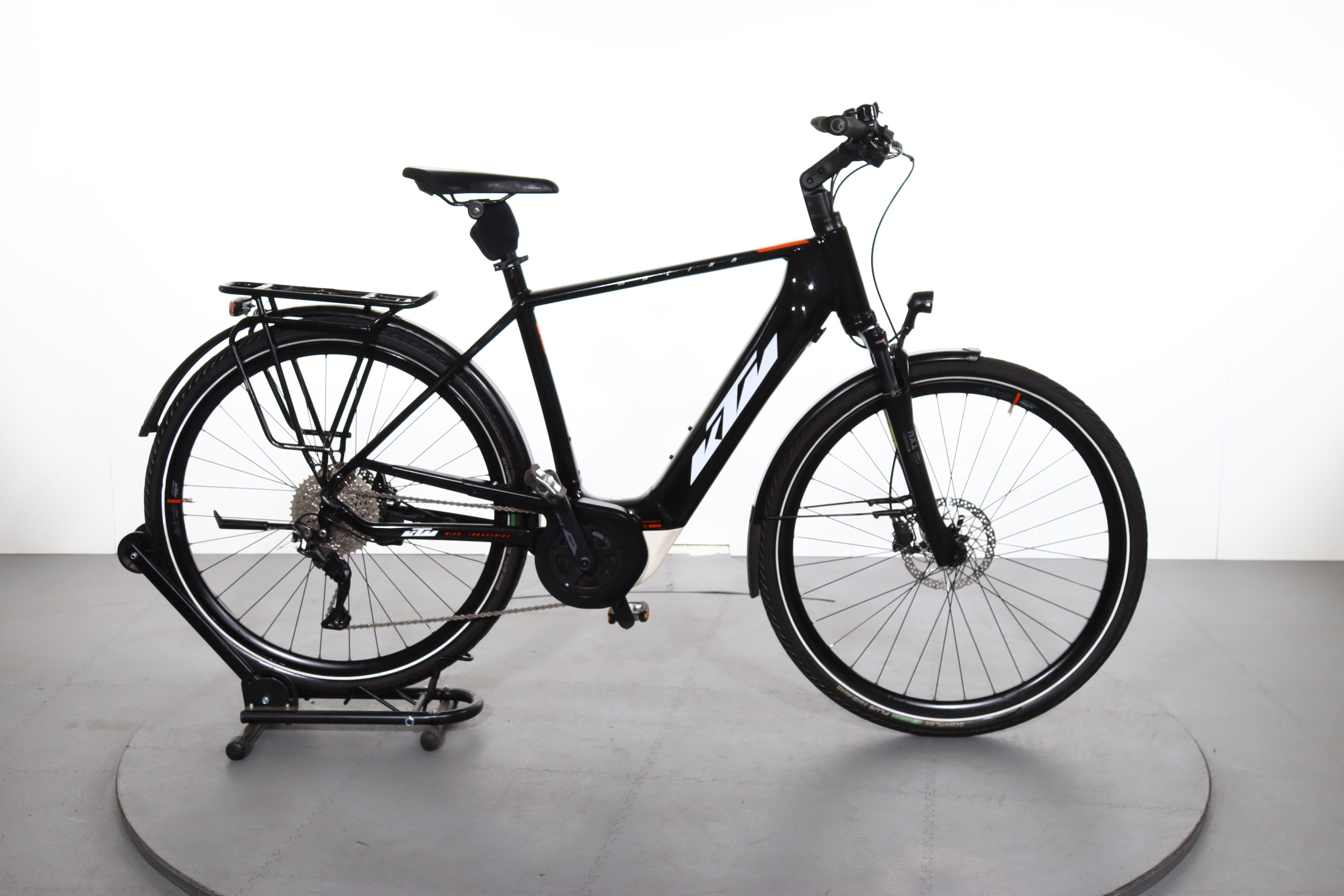 Vélo électrique KTM Macina Tour P510 reconditionné Upway