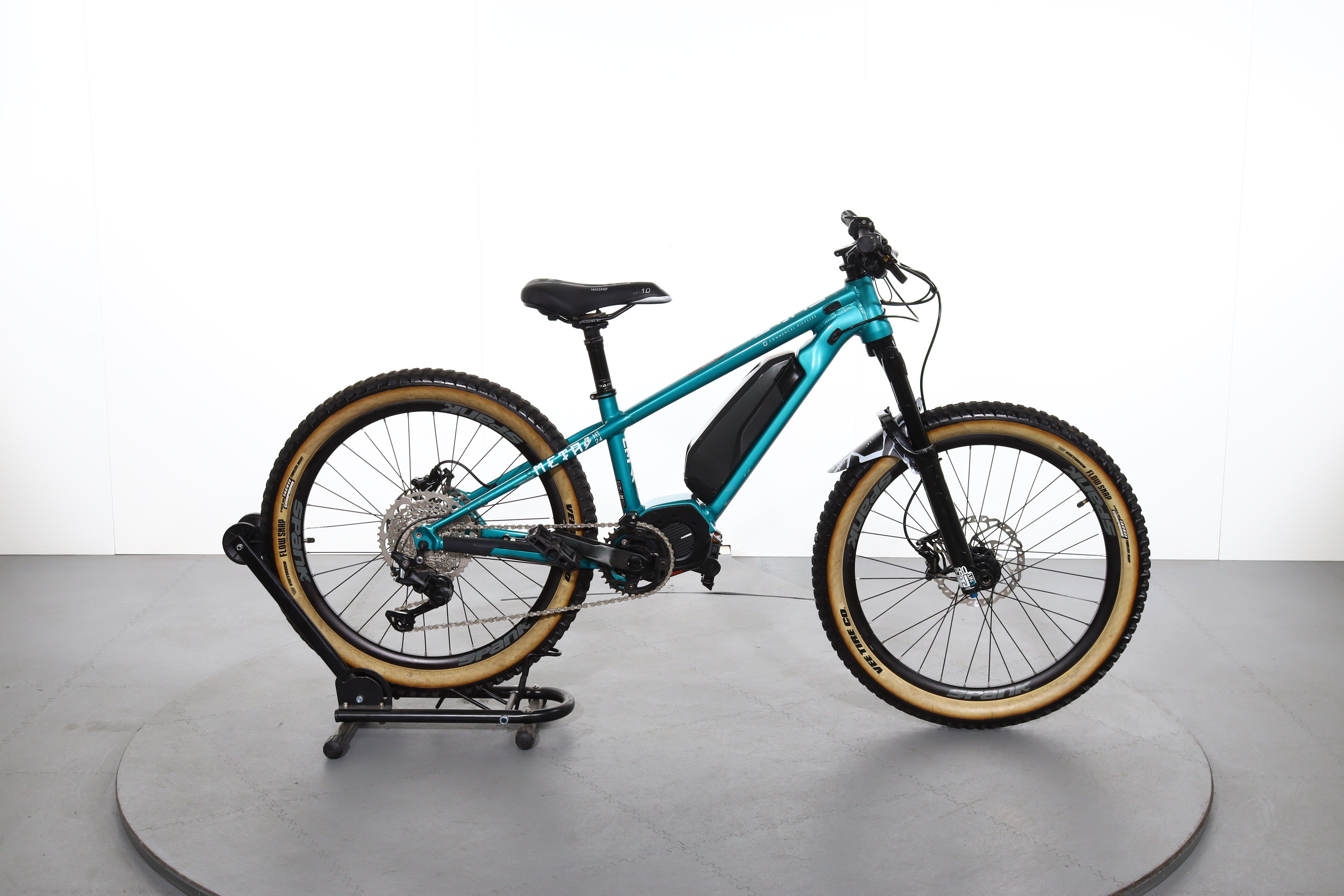Commencal Meta Ht Dirt Real Estate Commencal Meta Ht Am Occasion