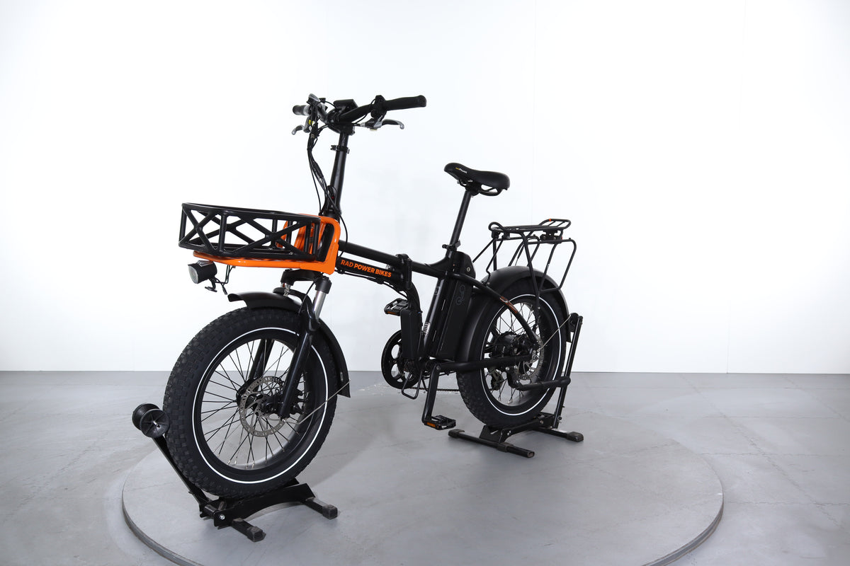 Vélo électrique Rad Power Bikes RadMini 4 reconditionné | Upway