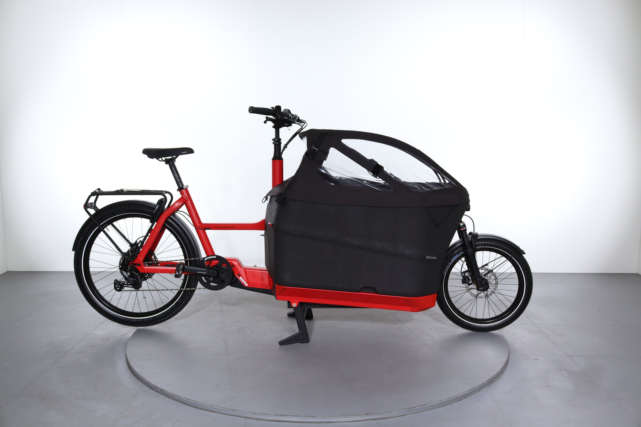 Top 10 des meilleurs vélos cargos 2024 Upway — free download