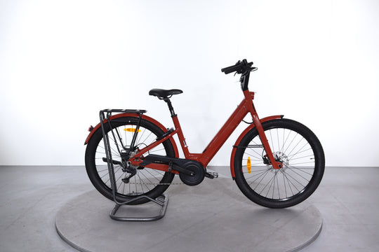 Bustachi lunedì 27.1