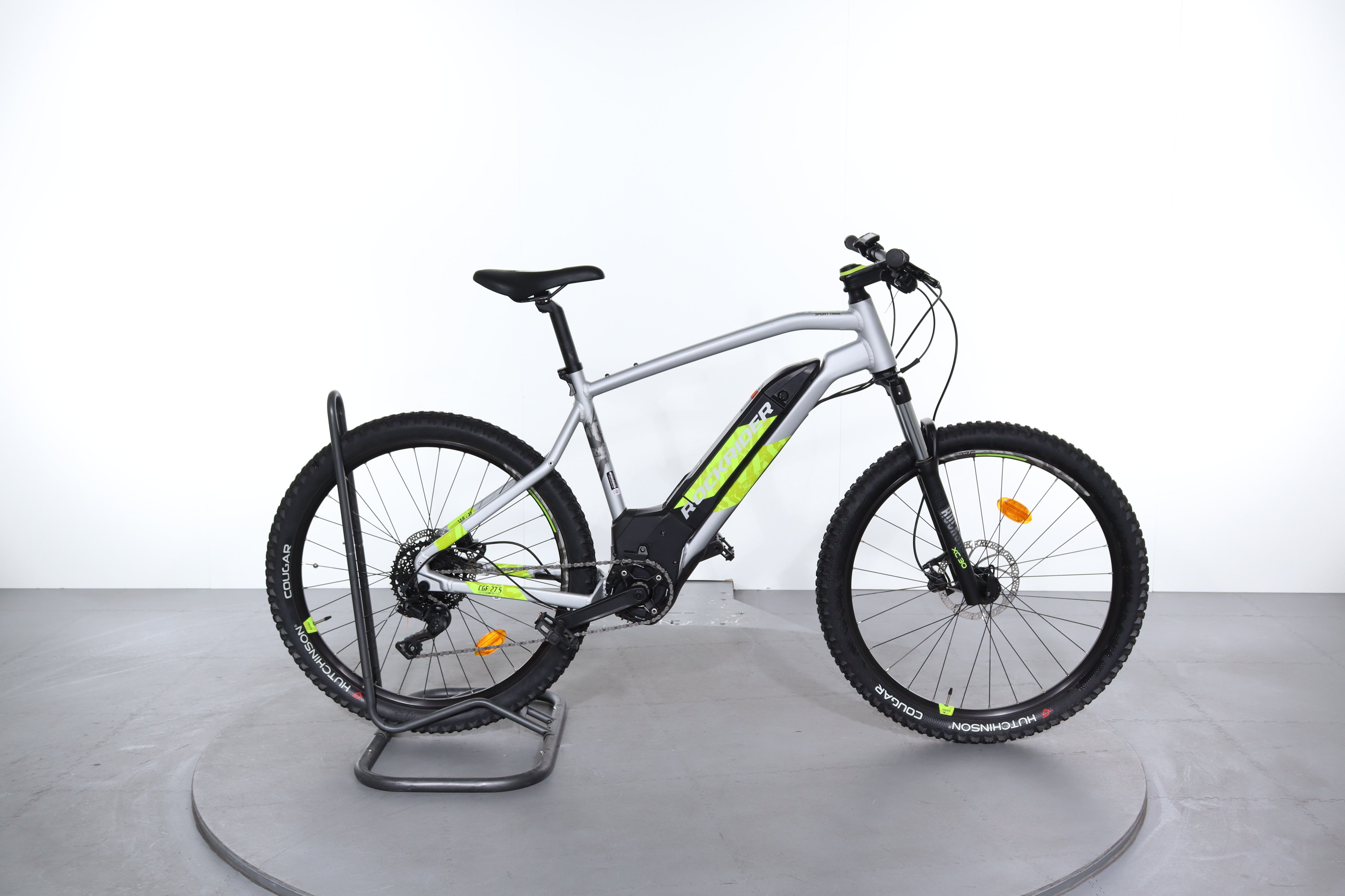 Rockrider 520 Frein A Disque Rockrider 520 Decathlon Vtt Frein A