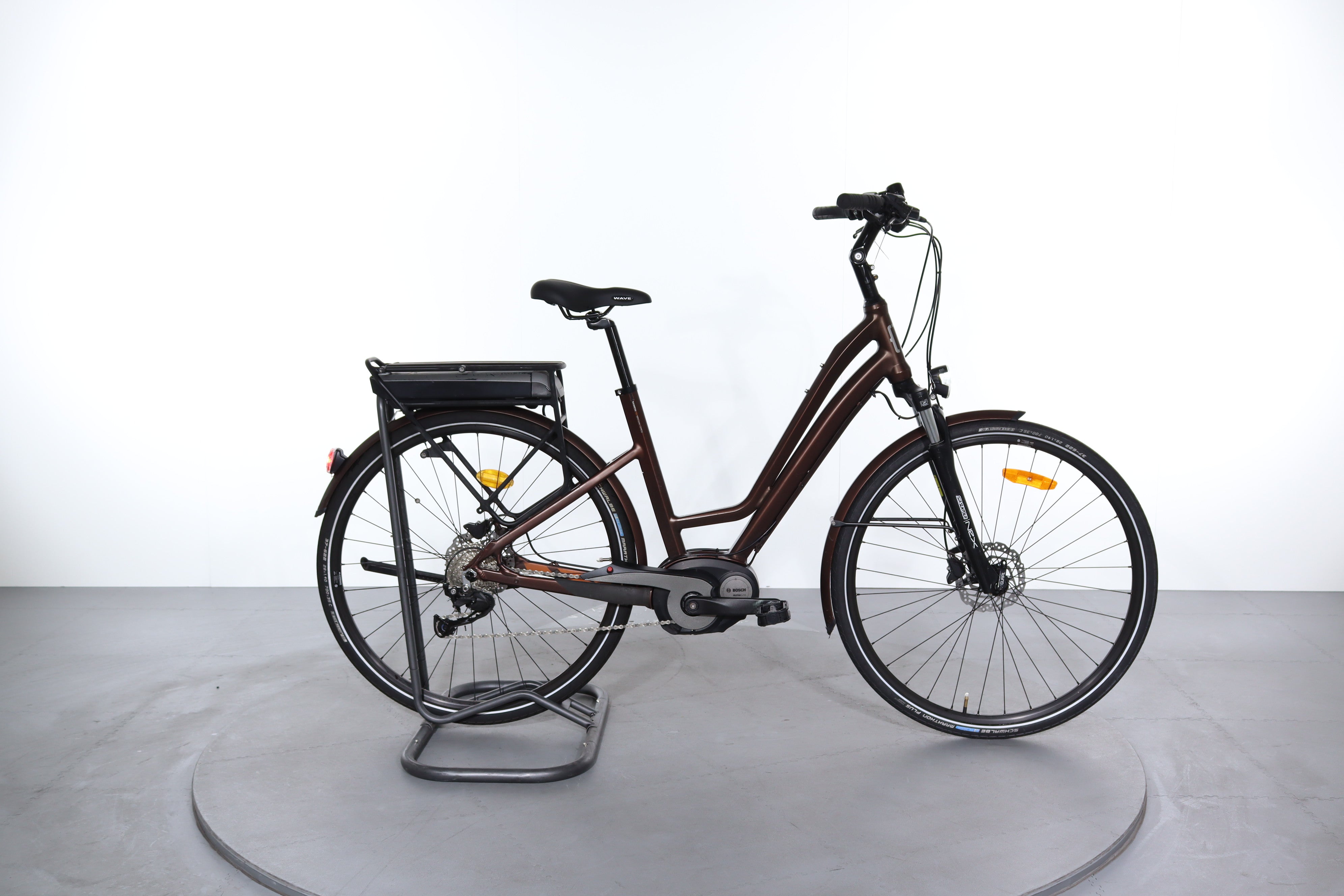 Samedi 28 Vtt Electrique Moustache Femme Vélo électrique Moustache