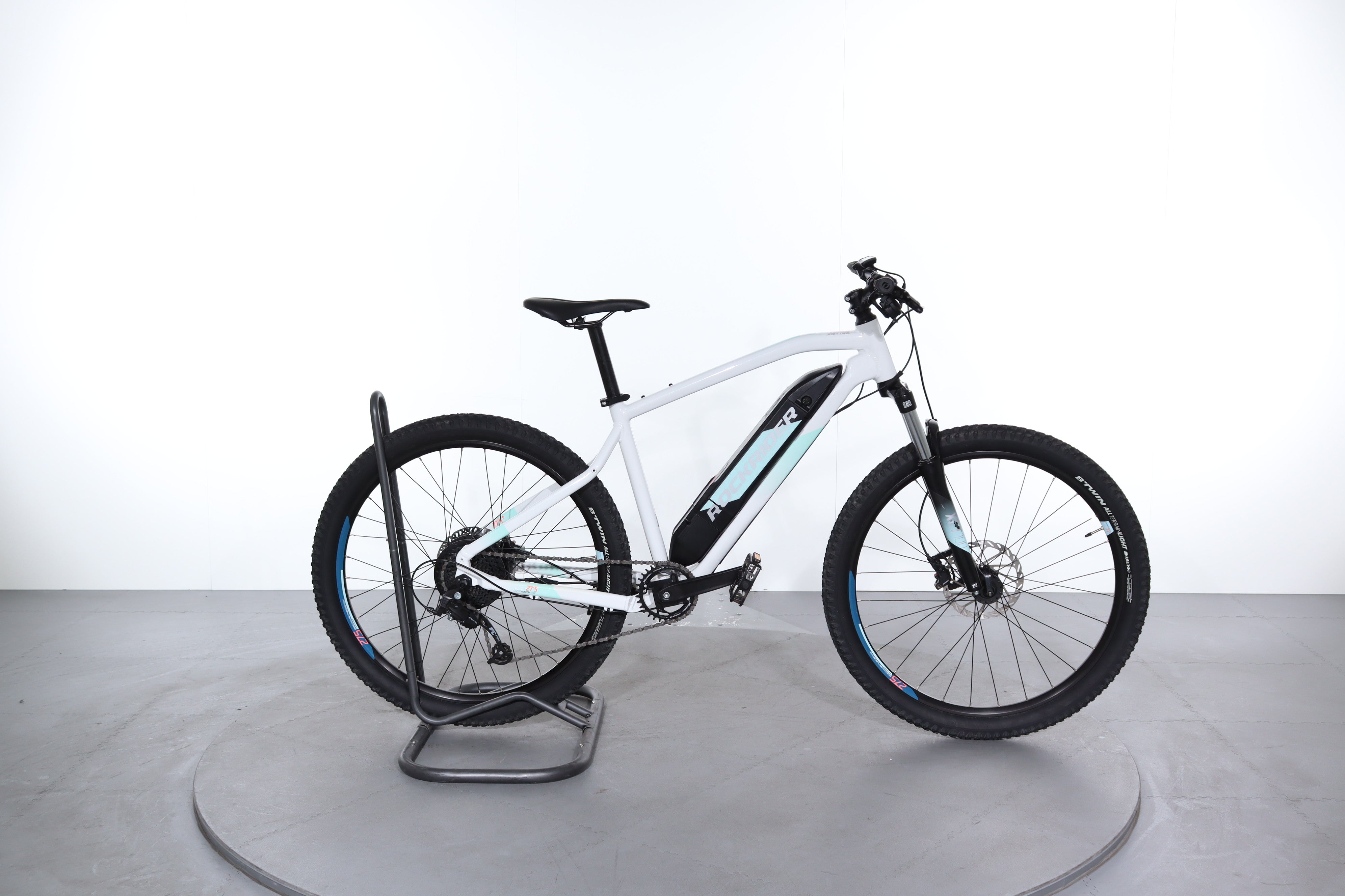 St 100 Velo Femme Decathlon Prix Vélo électrique Rockrider E-ST