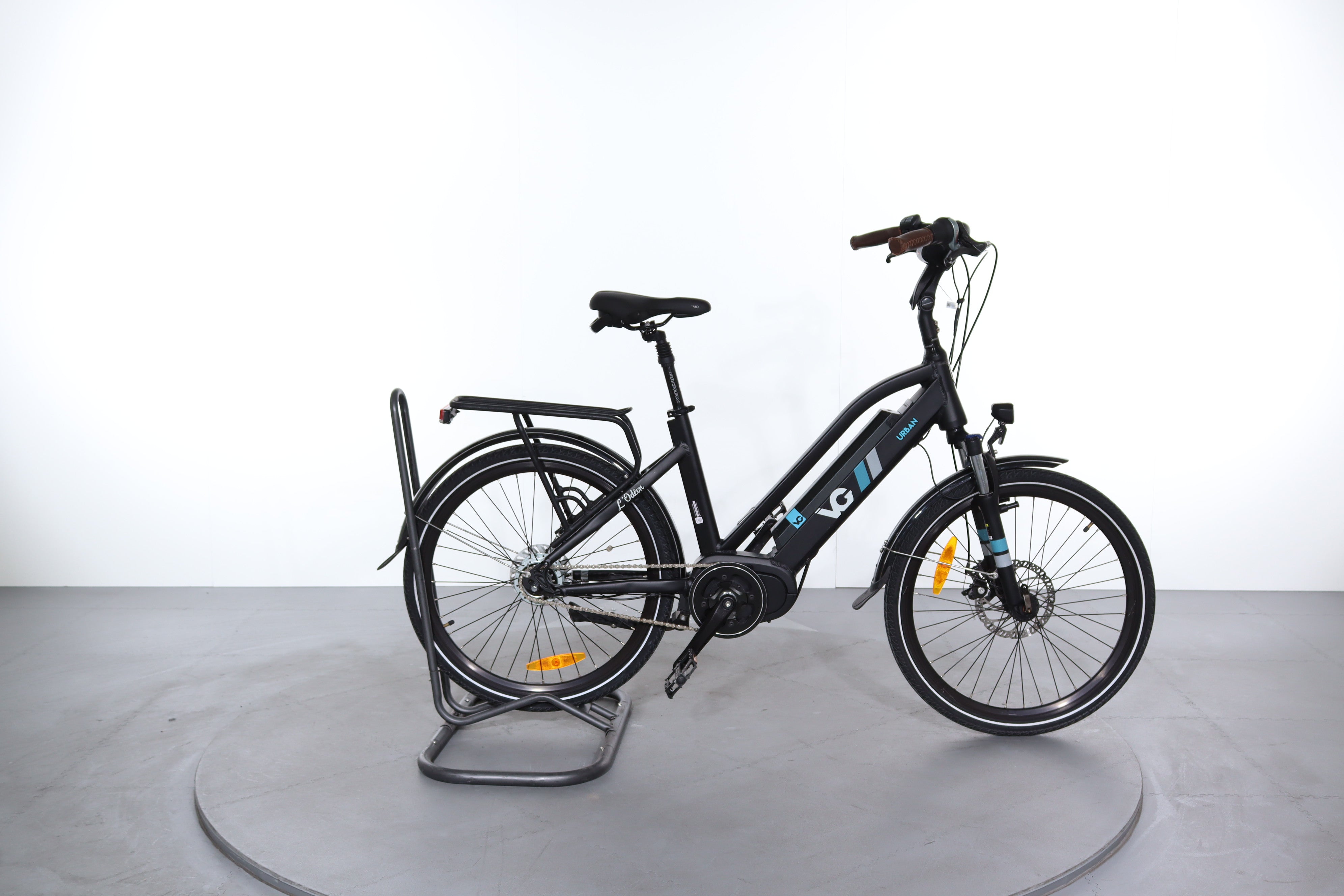 Electric Bike Kit Vae Decathlon Bafang Kit Vae Pedalier Kit Vae