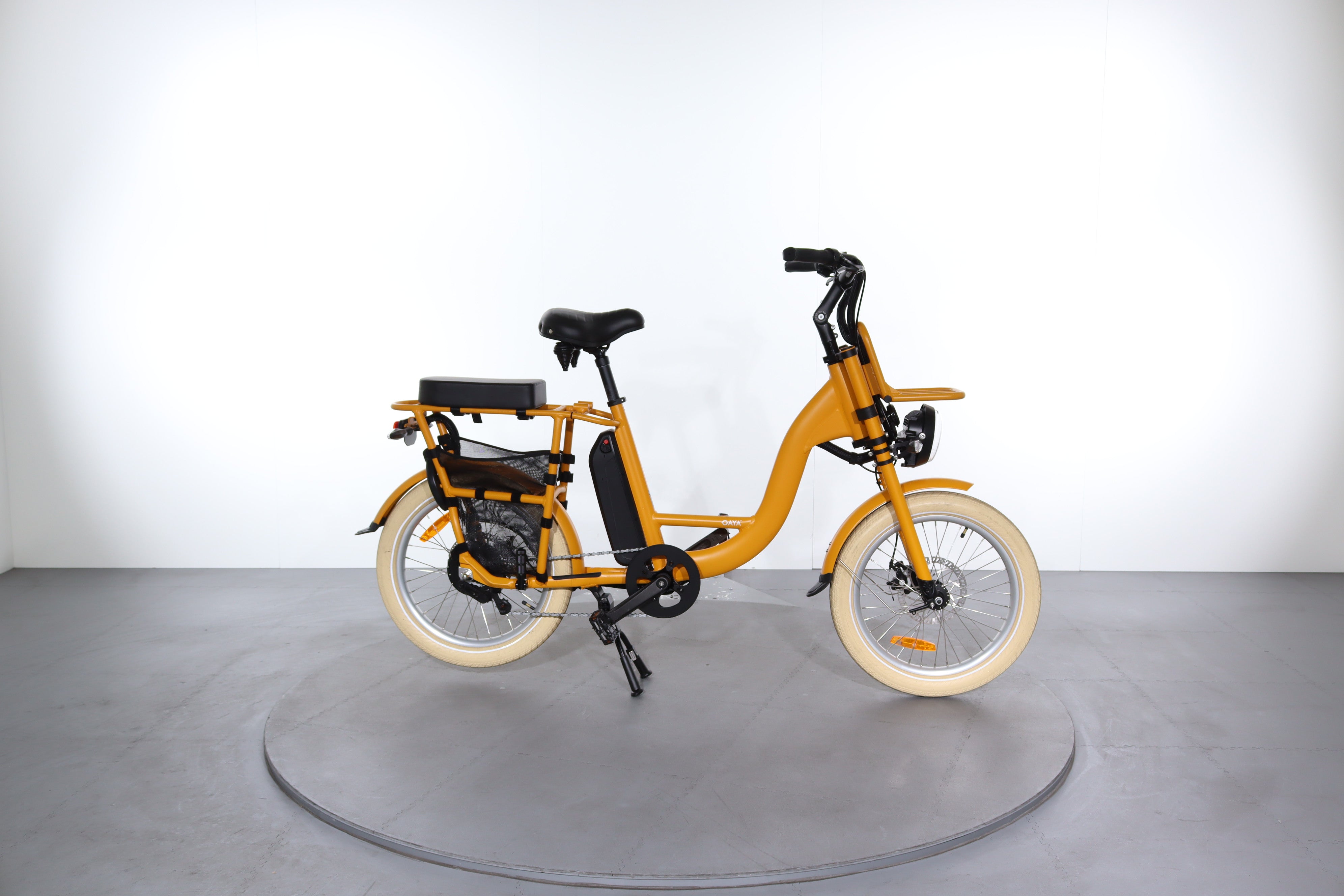 Accessoire vélo électrique : ce qu'il faut avoir, Upway