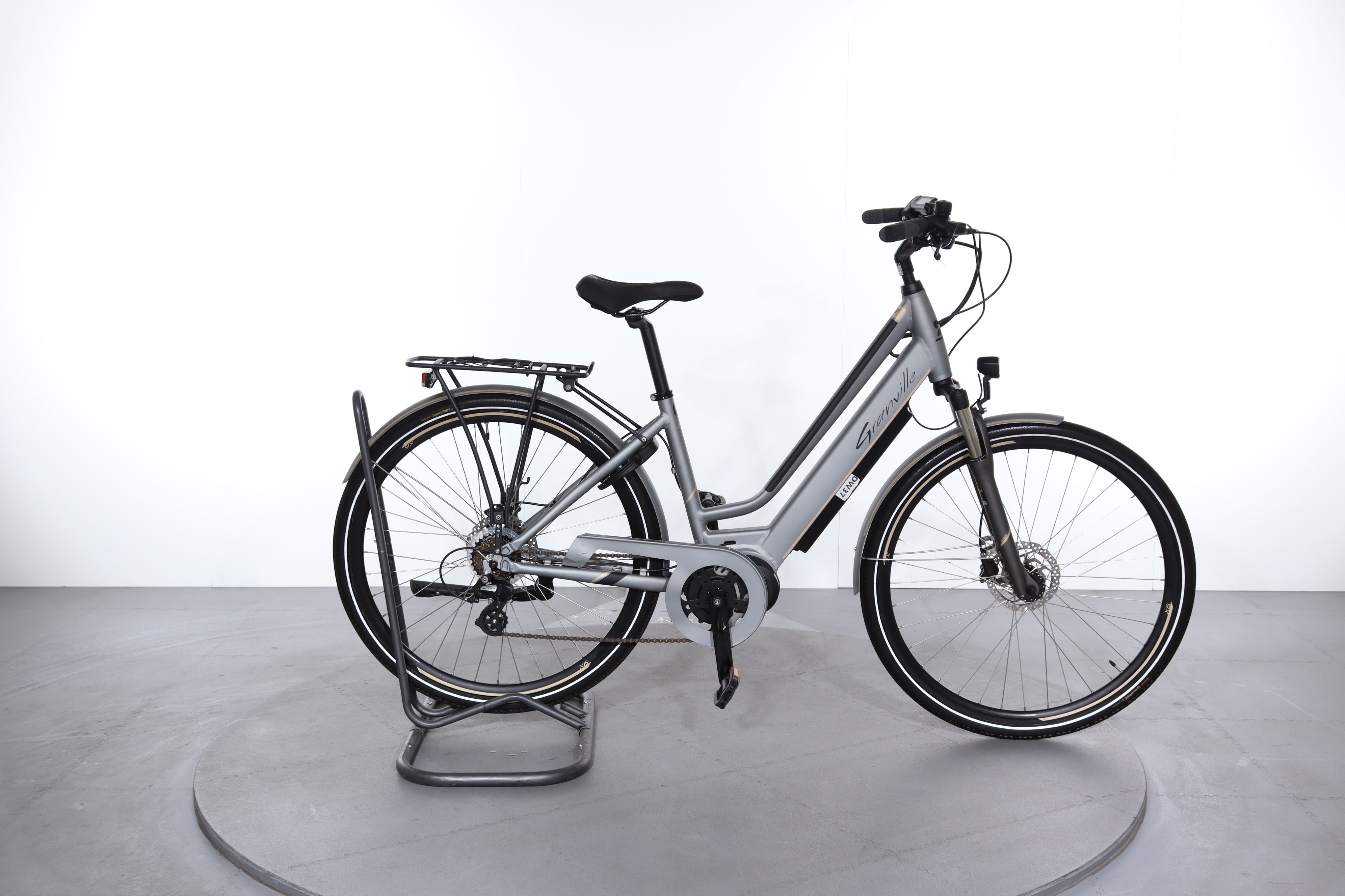 Bike Ellipgo 210 Go Sport Velo Electrique Granville Avis Vélo