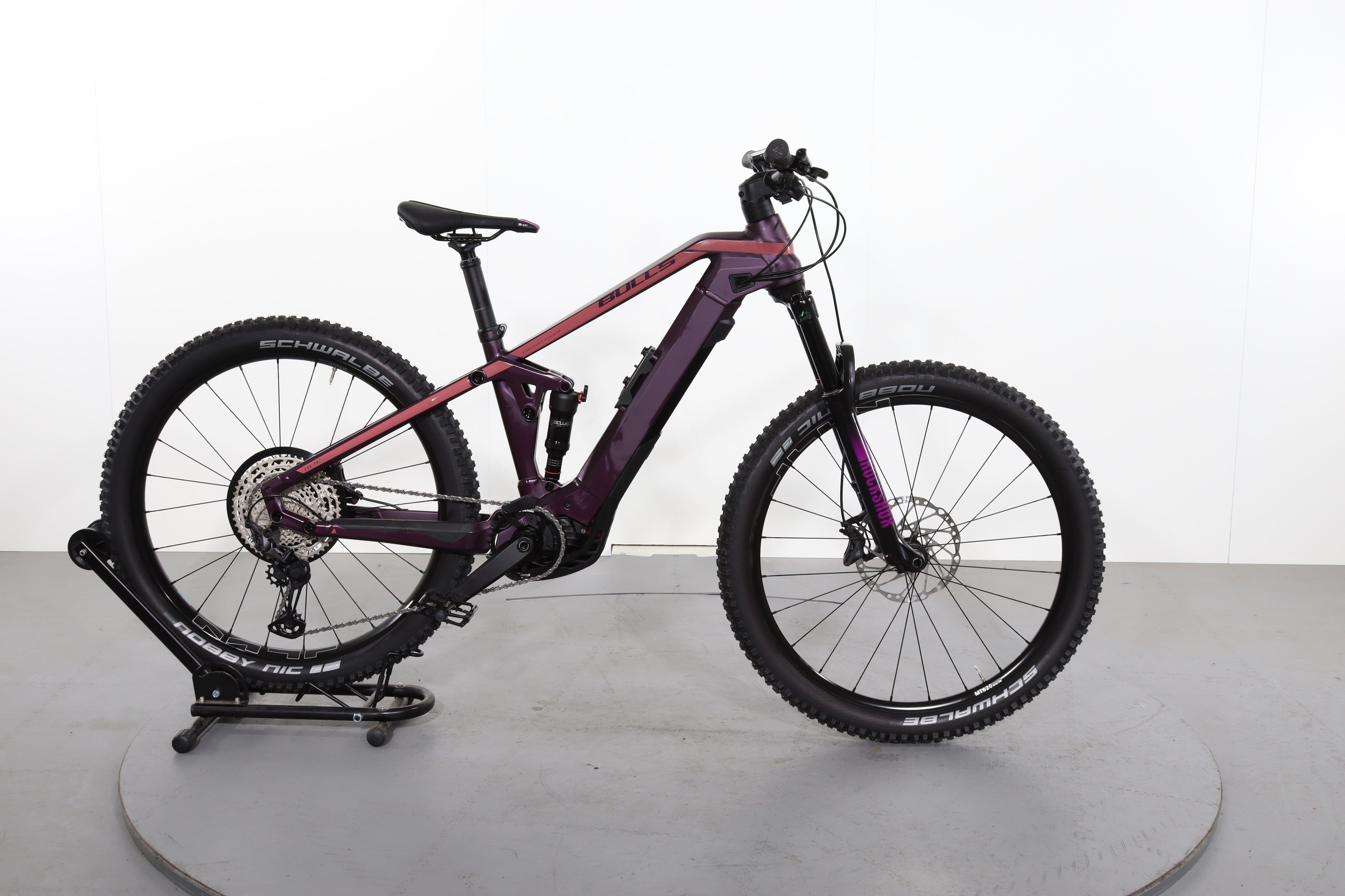 Vtt Bulls Sonic Evo 2021 Terrain Lectrique Vae Bulls 2021 Bulls