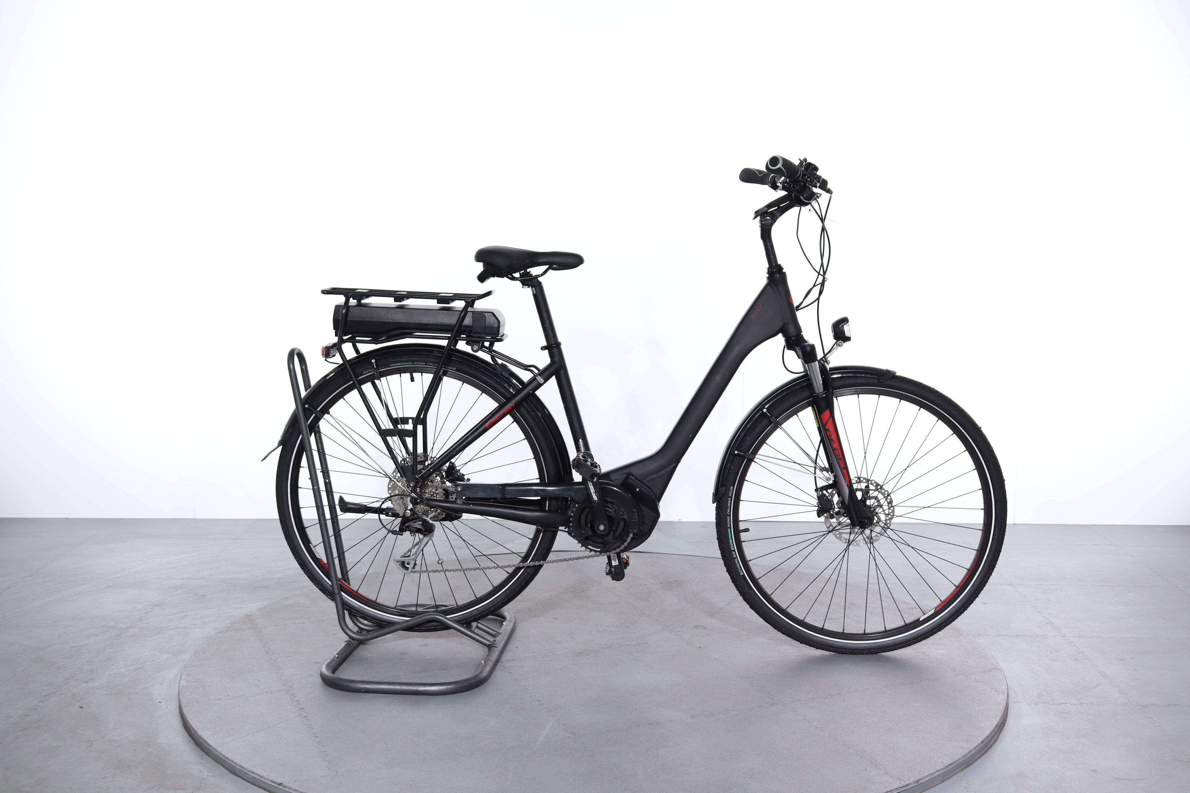 Velo electrique bh discount rebel