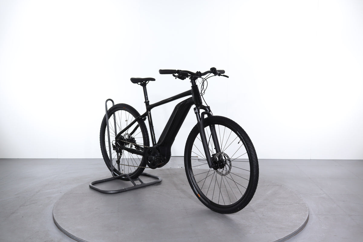 Lyon : le Vélo'v électrique séduit, une barre symbolique franchie