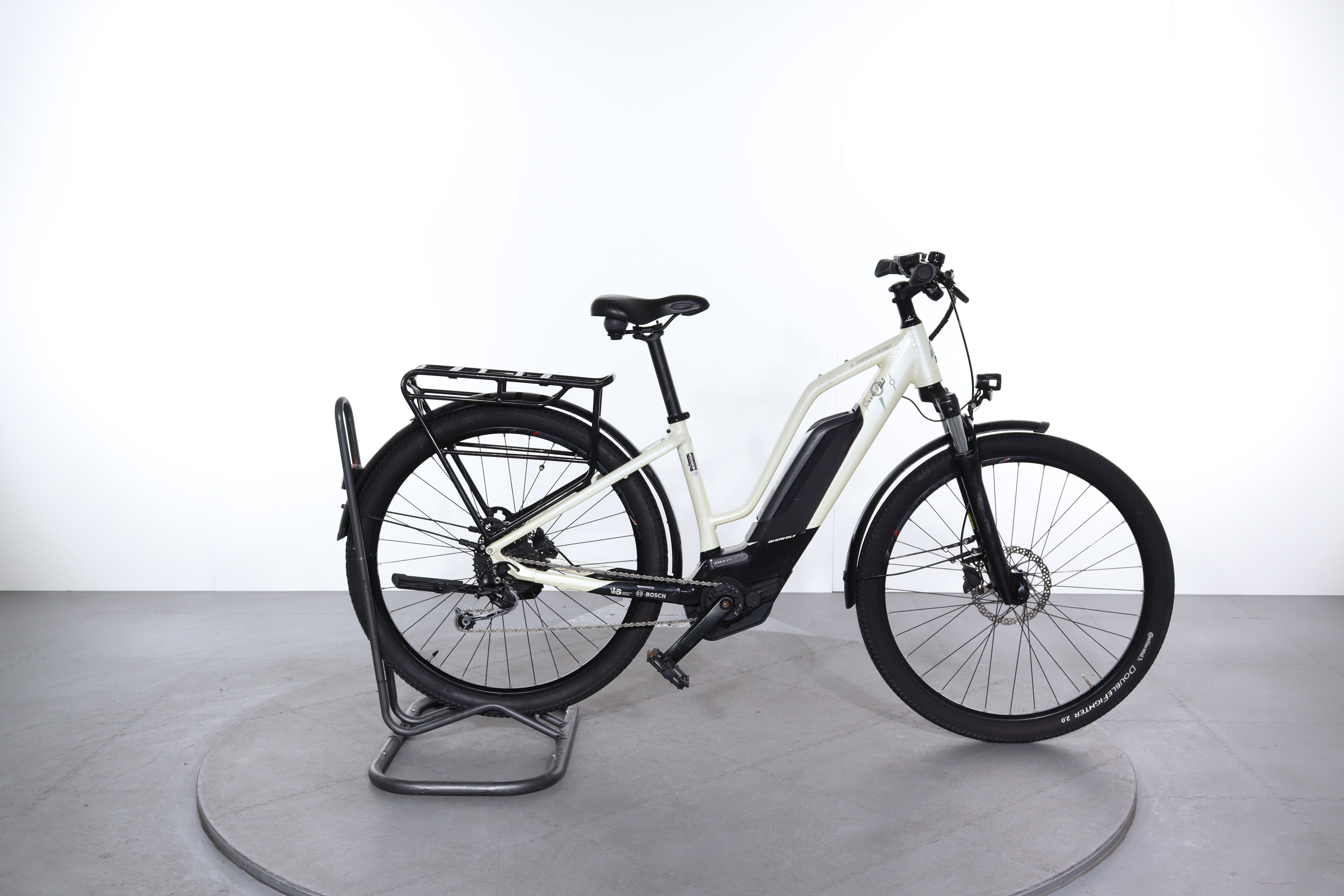 Vélo électrique Un DÃ©railleur De VÃ©lo Velo Electrique La Pierre