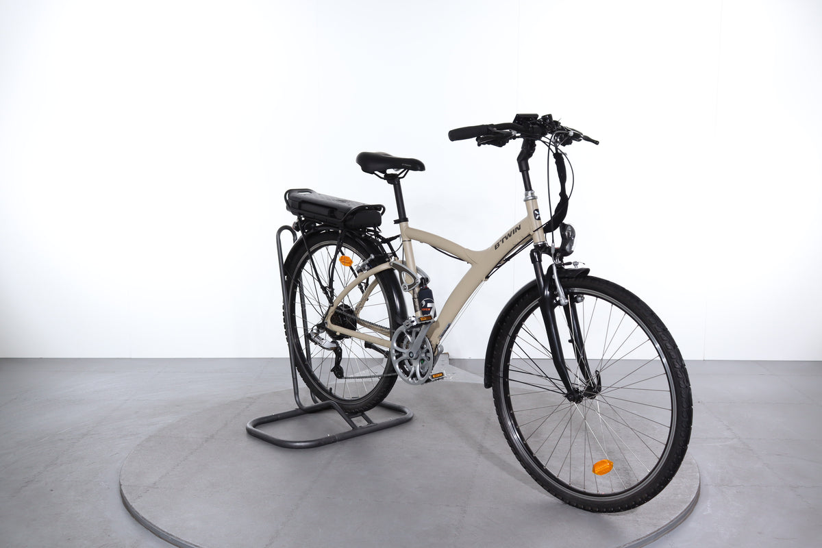 Vélo électrique B'Twin Original 700 - Vélos Vélo électrique B'Twin Original 700 - Vélos