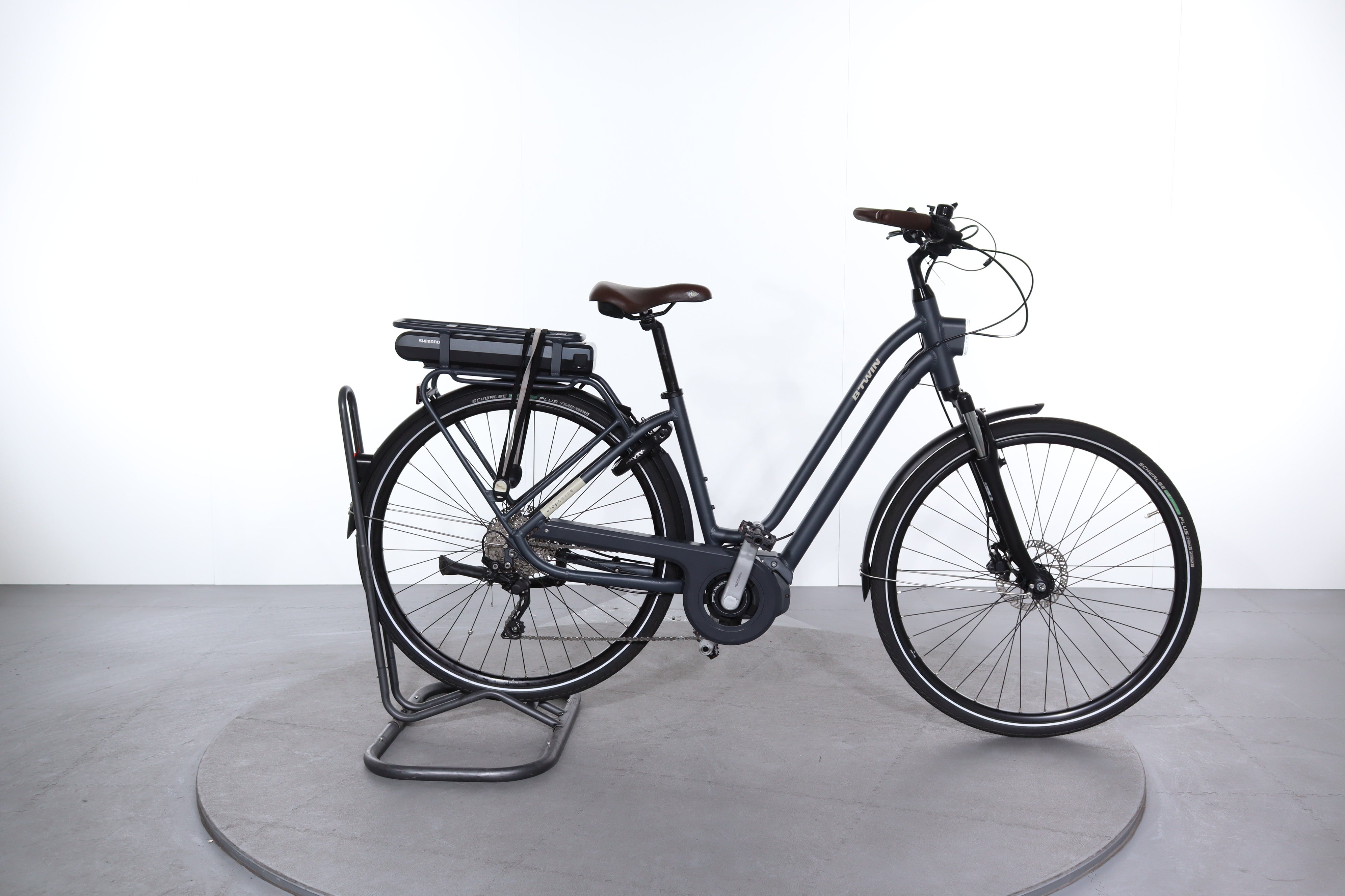 Bike Elops Speed 920 Noir Elops 920 Decathlon Velo Femme Elops