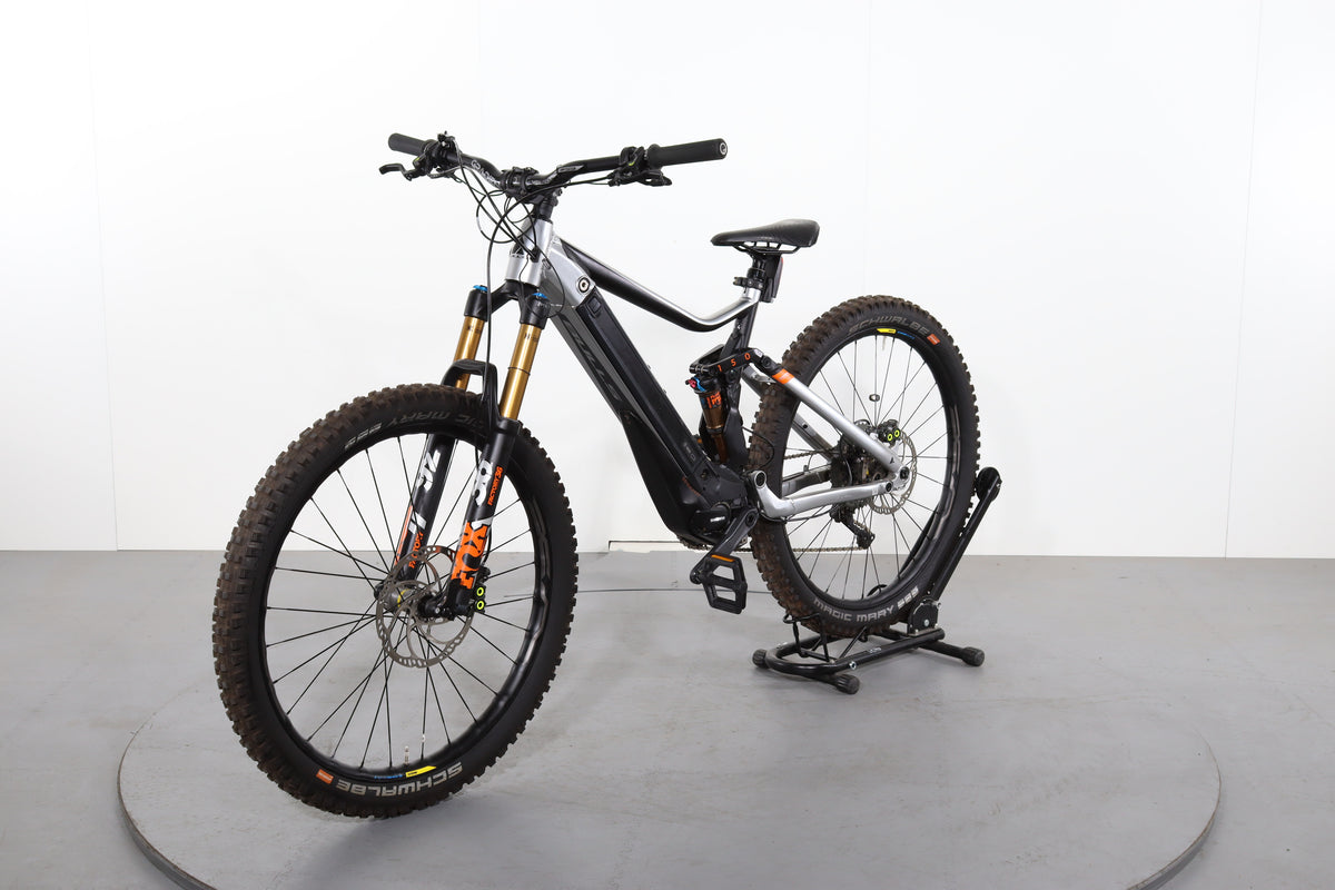 Bulls E-Core Evo AM DI 2 (Gebraucht) in Dürnten für CHF 2100 – nur Bulls E-Core Evo AM DI 2 (Gebraucht) in Dürnten für CHF 2100 – nur