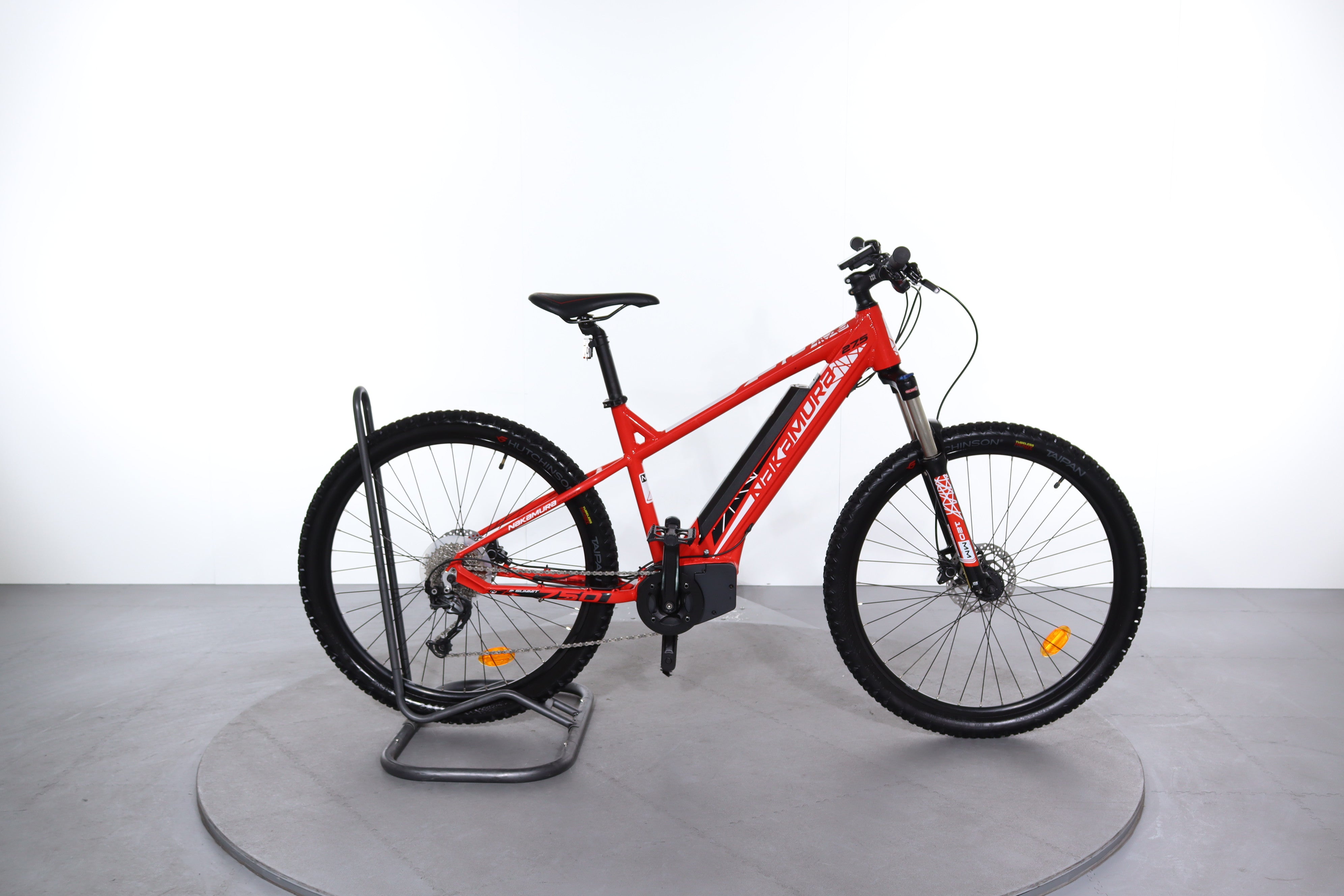 Bike Nakamura Fit 200 Avis Nakamura City 200 Avis Velo Nakamura