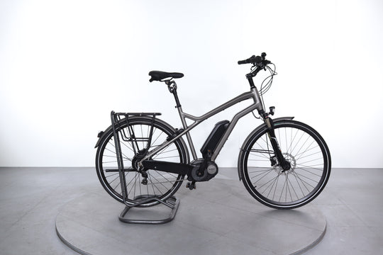 Baffi sabato 28 titanio