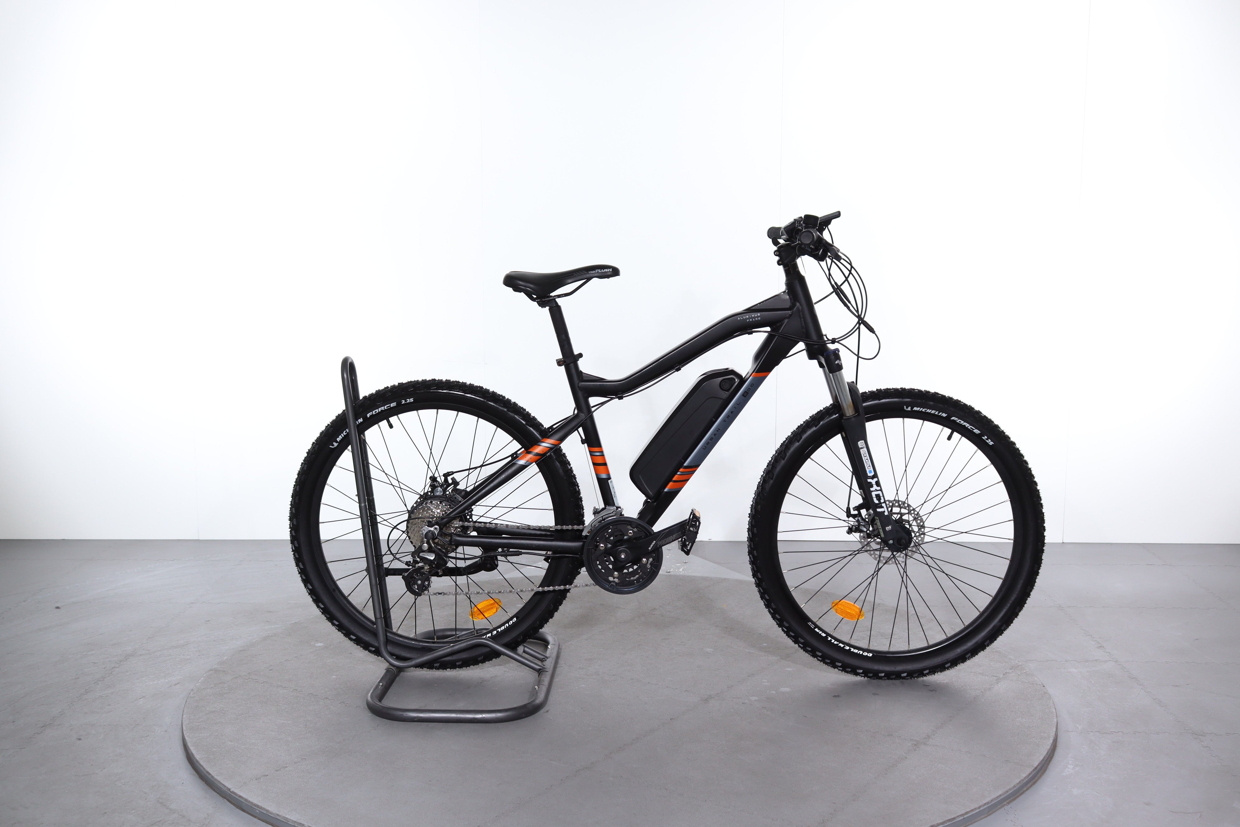 EssentielB Urban Trail