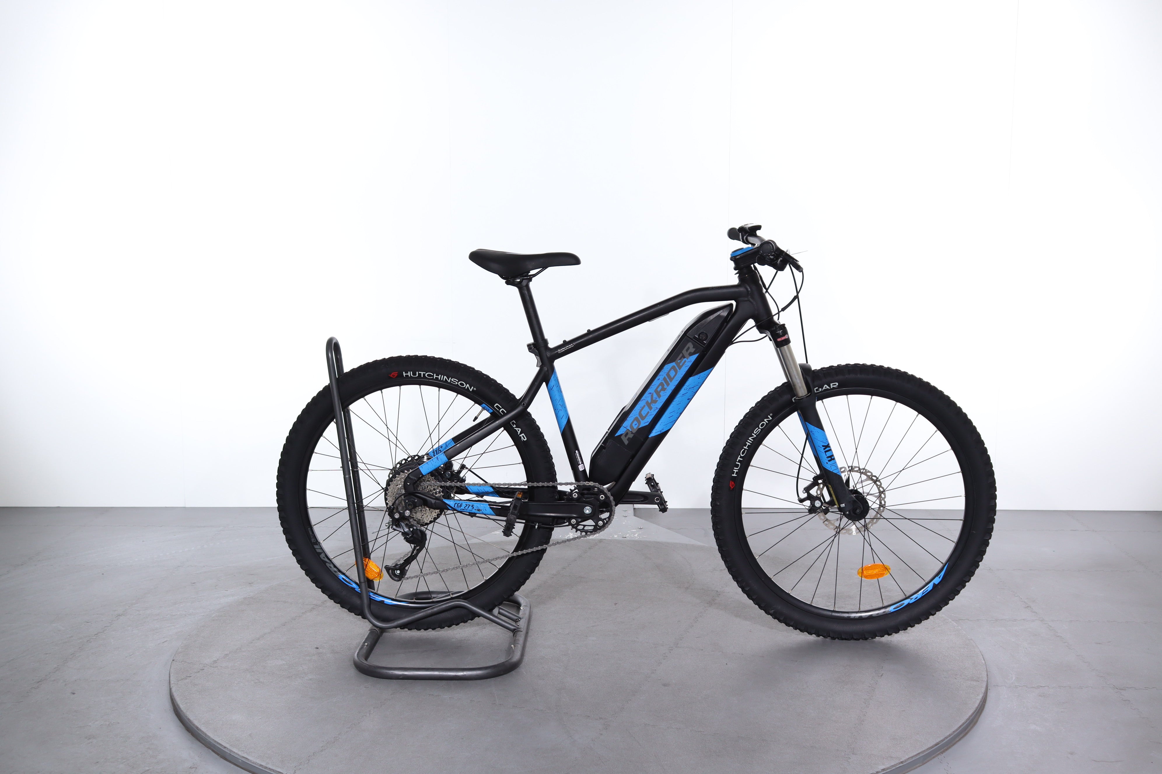 Rockrider E-ST 500 - Main Image