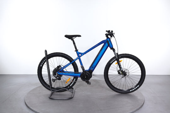 Baffi sabato 27 su 2