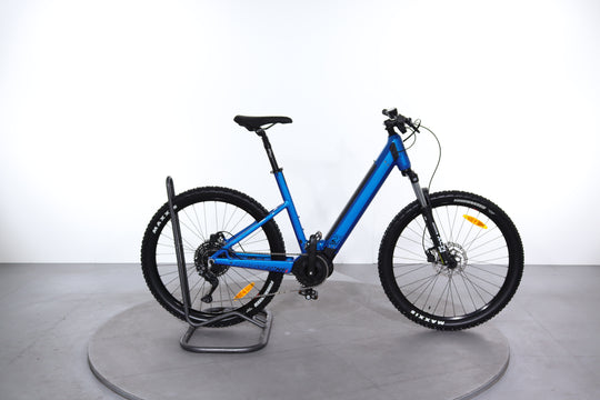 Baffi sabato 27 su 2