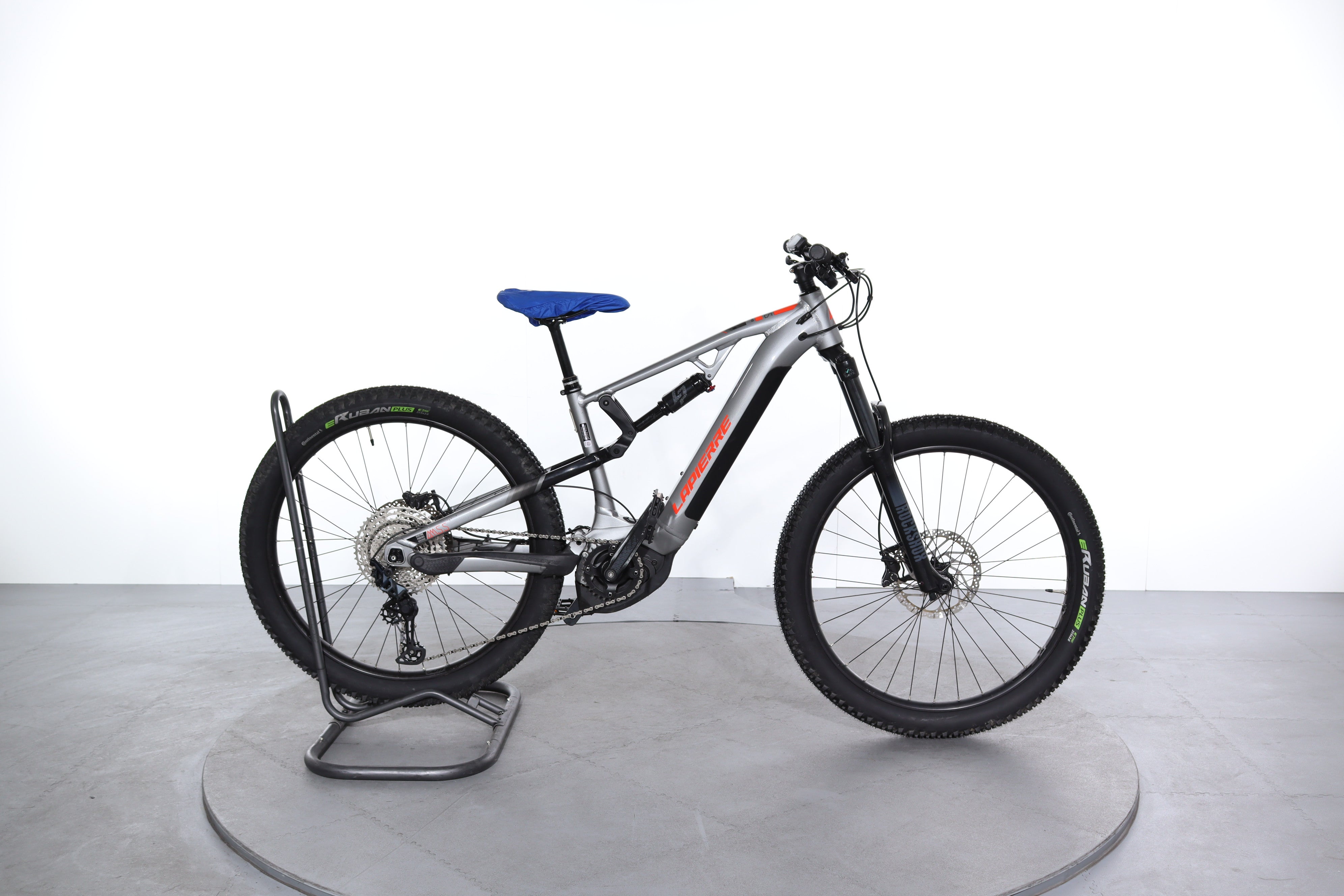 Lapierre Overvolt AM