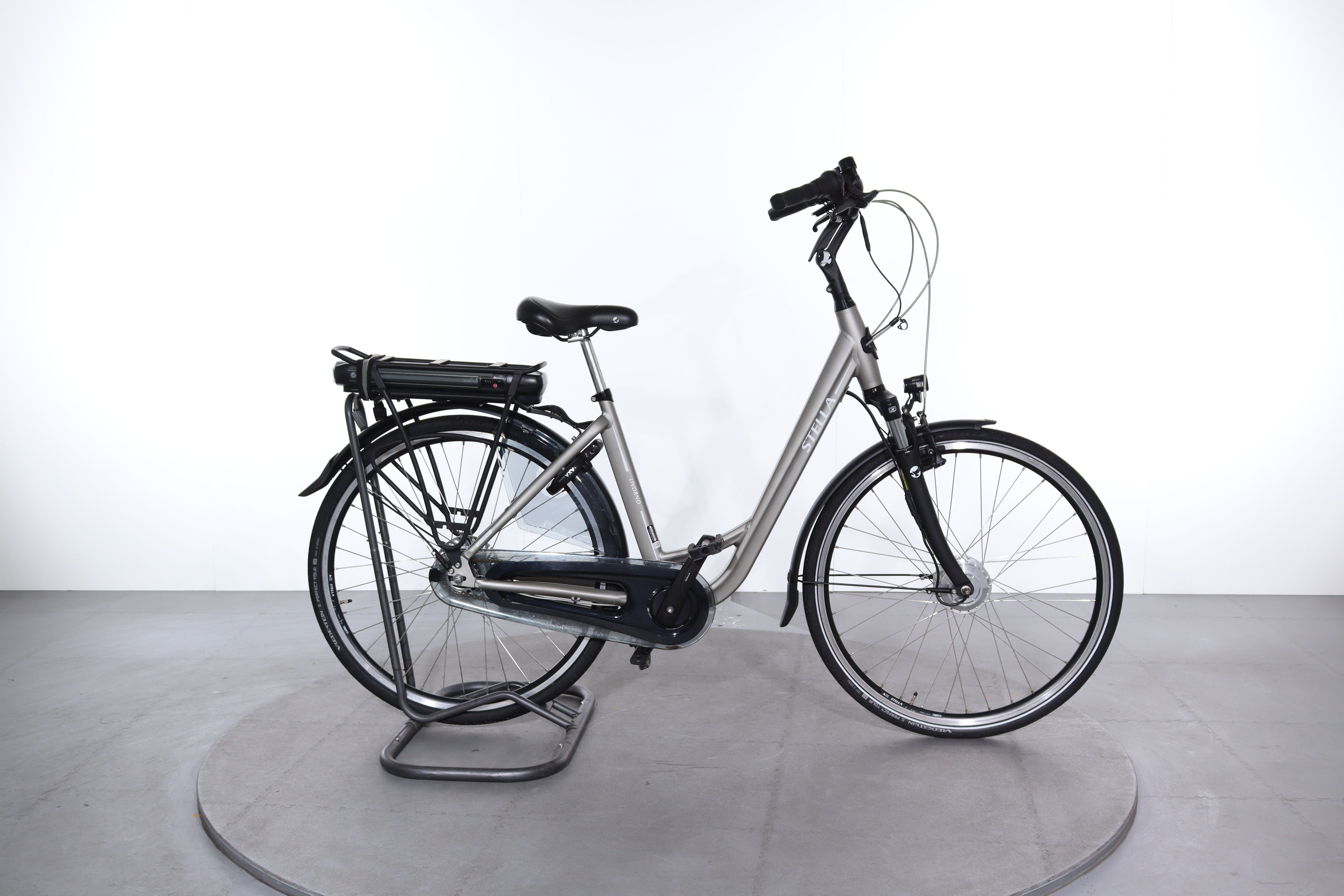 Vélo type stella pliant - Vélos