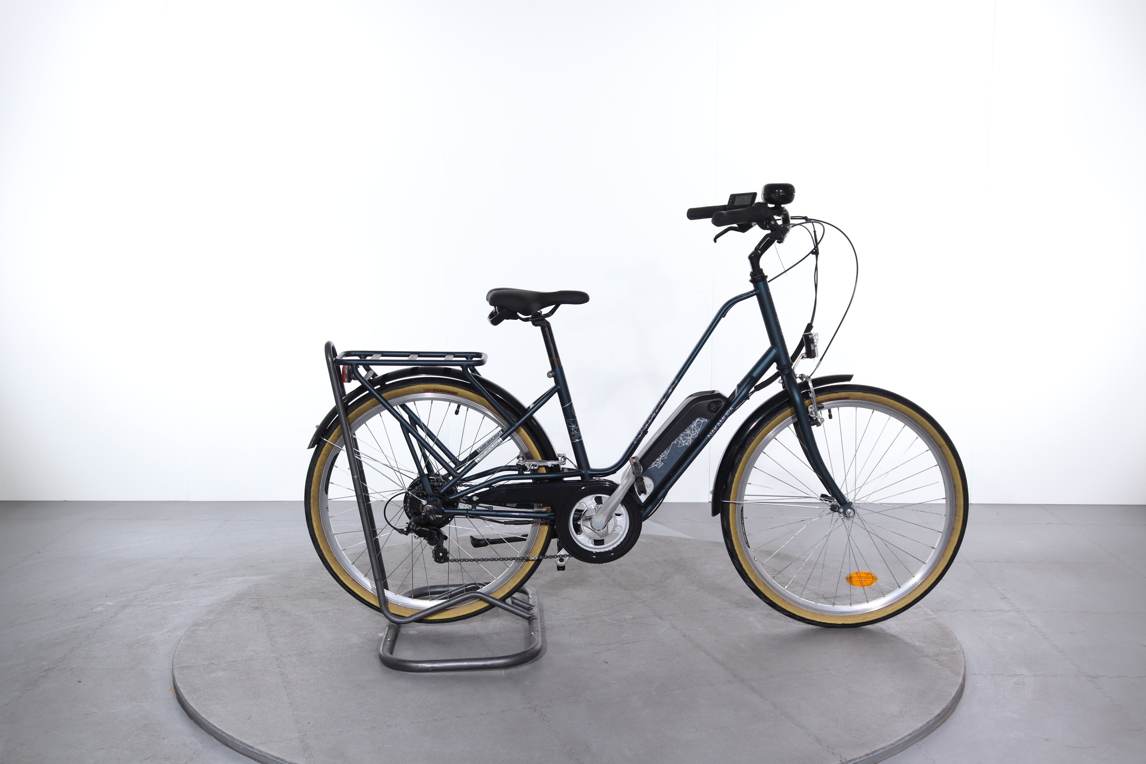 Velo electrique Nakamura neuf - Vélos Velo electrique Nakamura neuf - Vélos