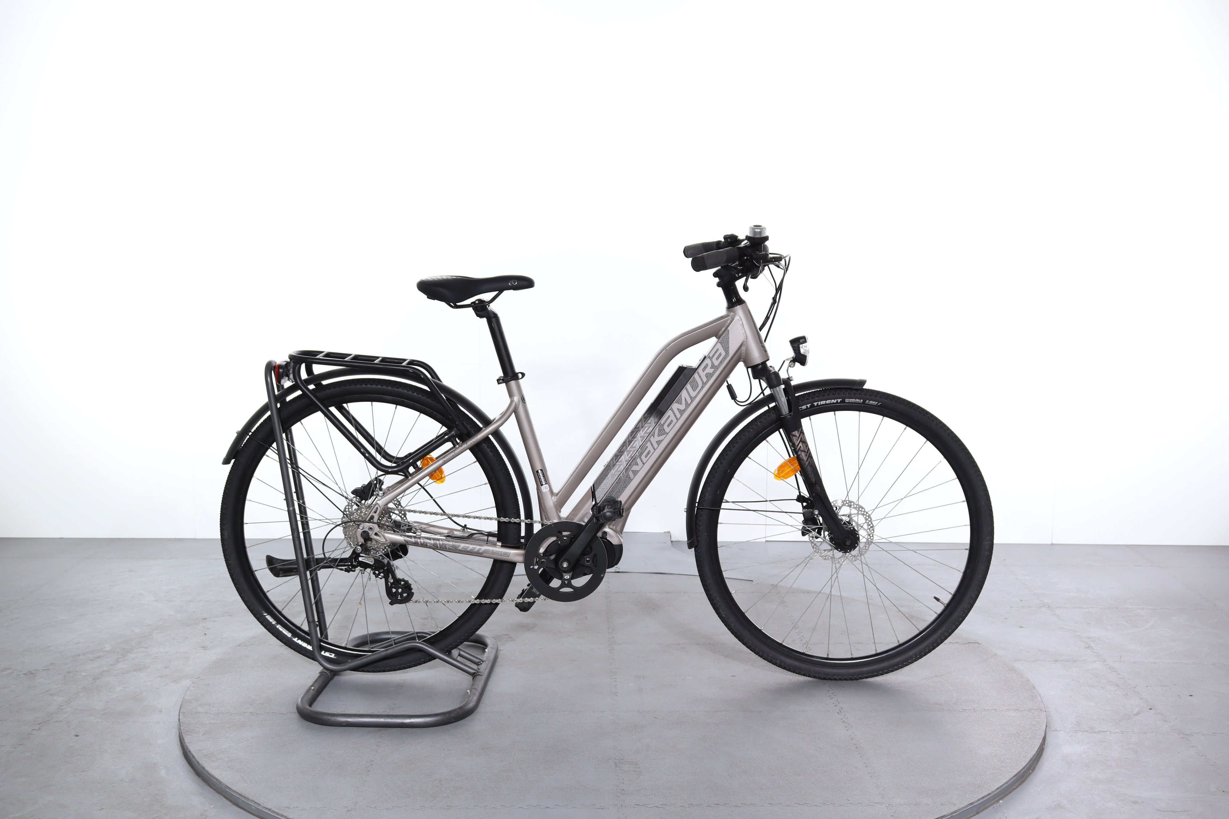 Vtc électrique Vtt Femme 26 Pouces Intersport Vtt électrique Velo