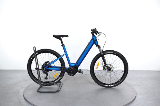 Baffi sabato 27 su 2 aperti