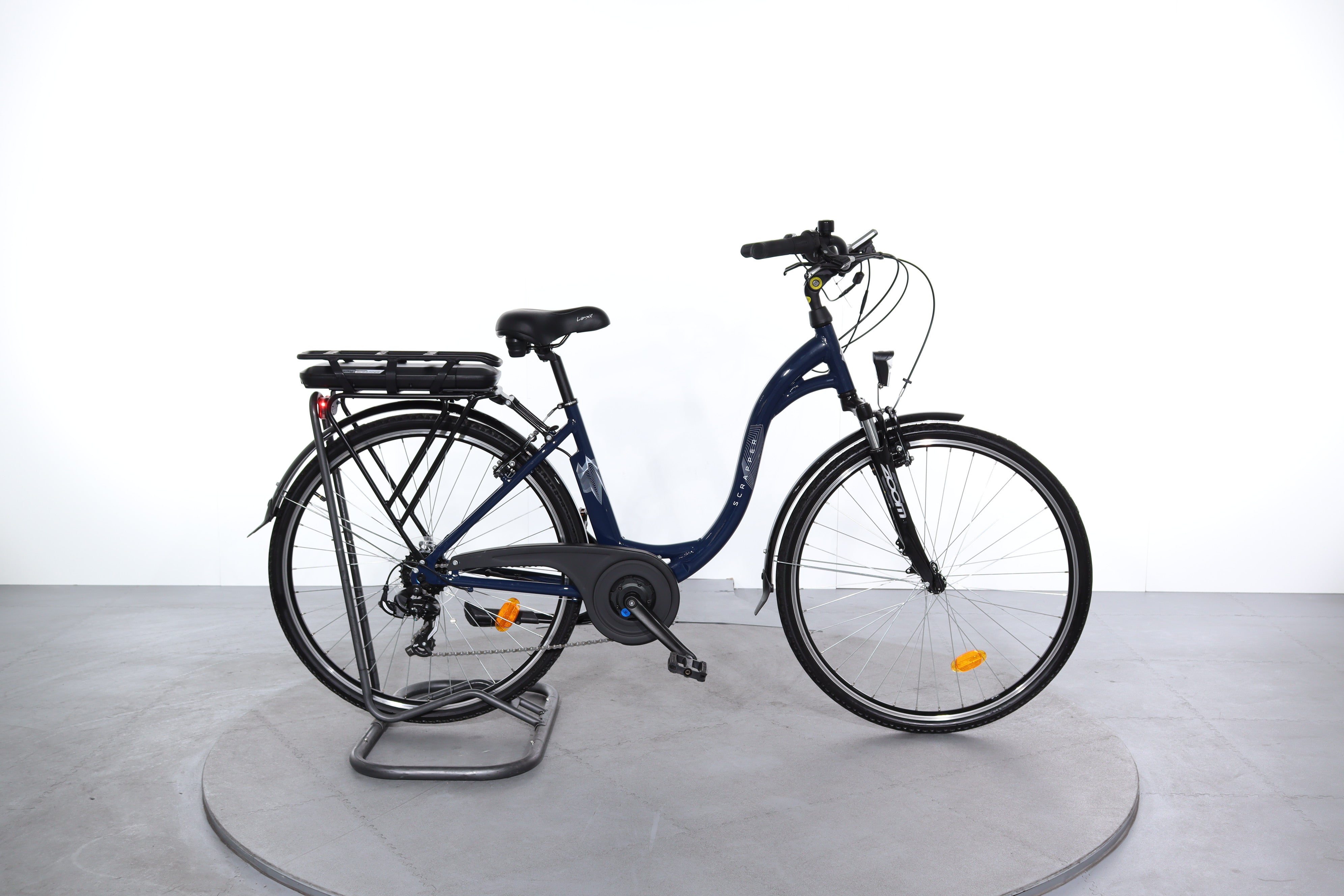 Scrapper Scr Velo Marque Scrapper Go Sport Vtt Scrapper Xc3 Ltd