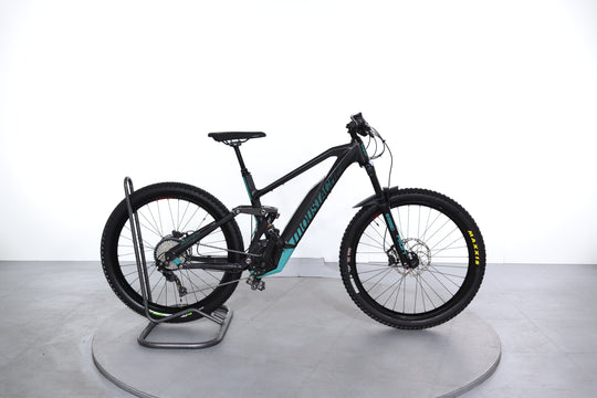 Baffi sabato 27 Trail 6