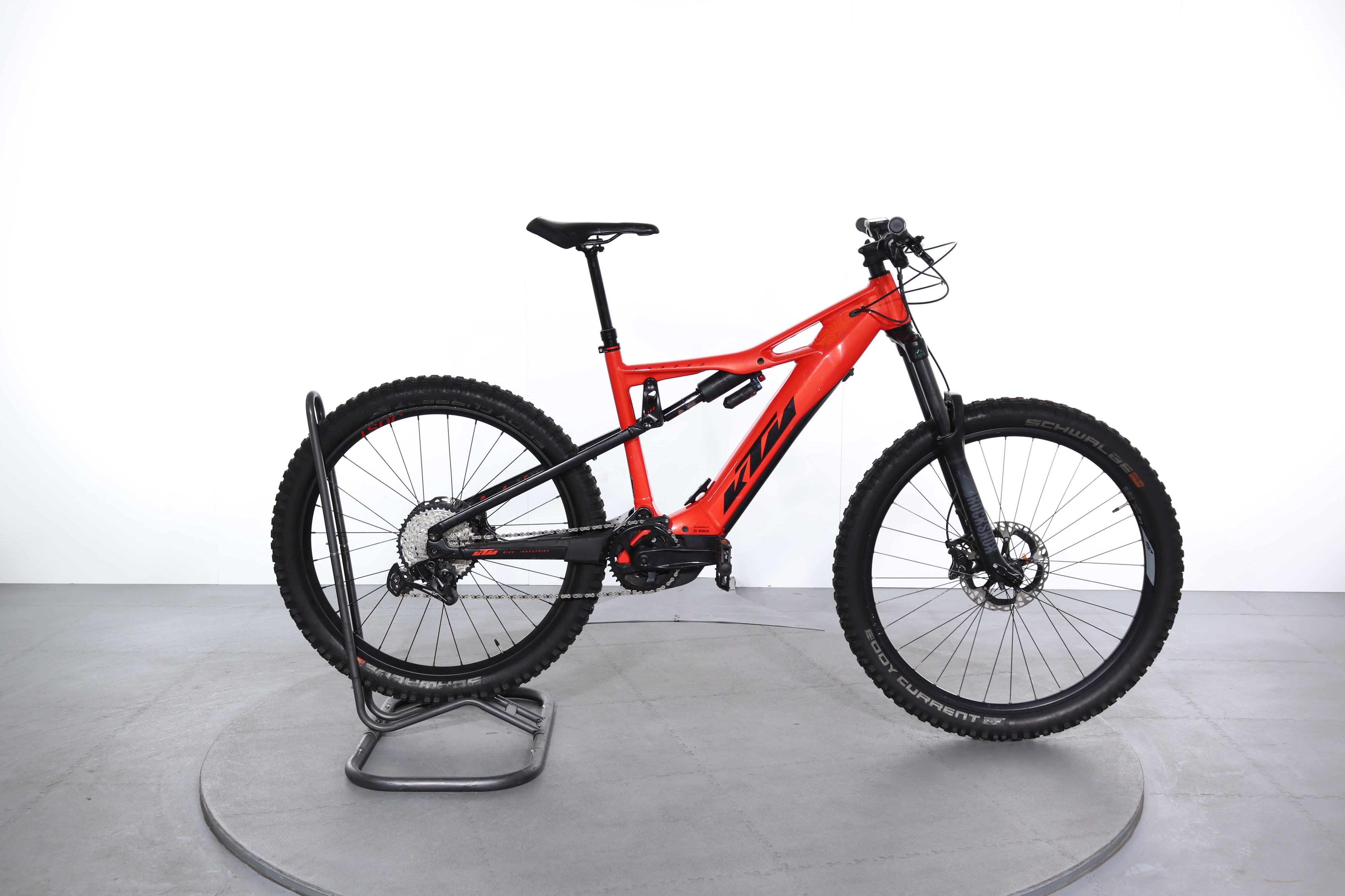 Vélo électrique KTM Macina Kapoho 2973 reconditionné Upway