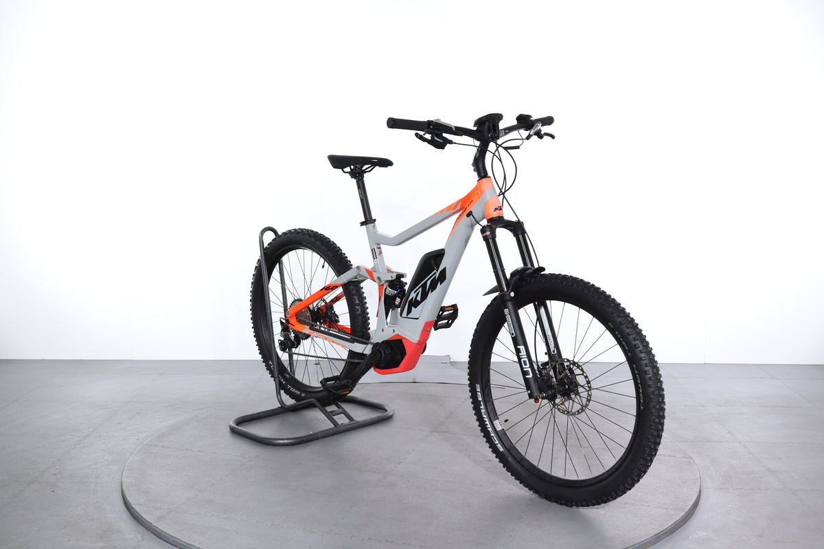 ktm macina kapoho 274 electric bike 2018